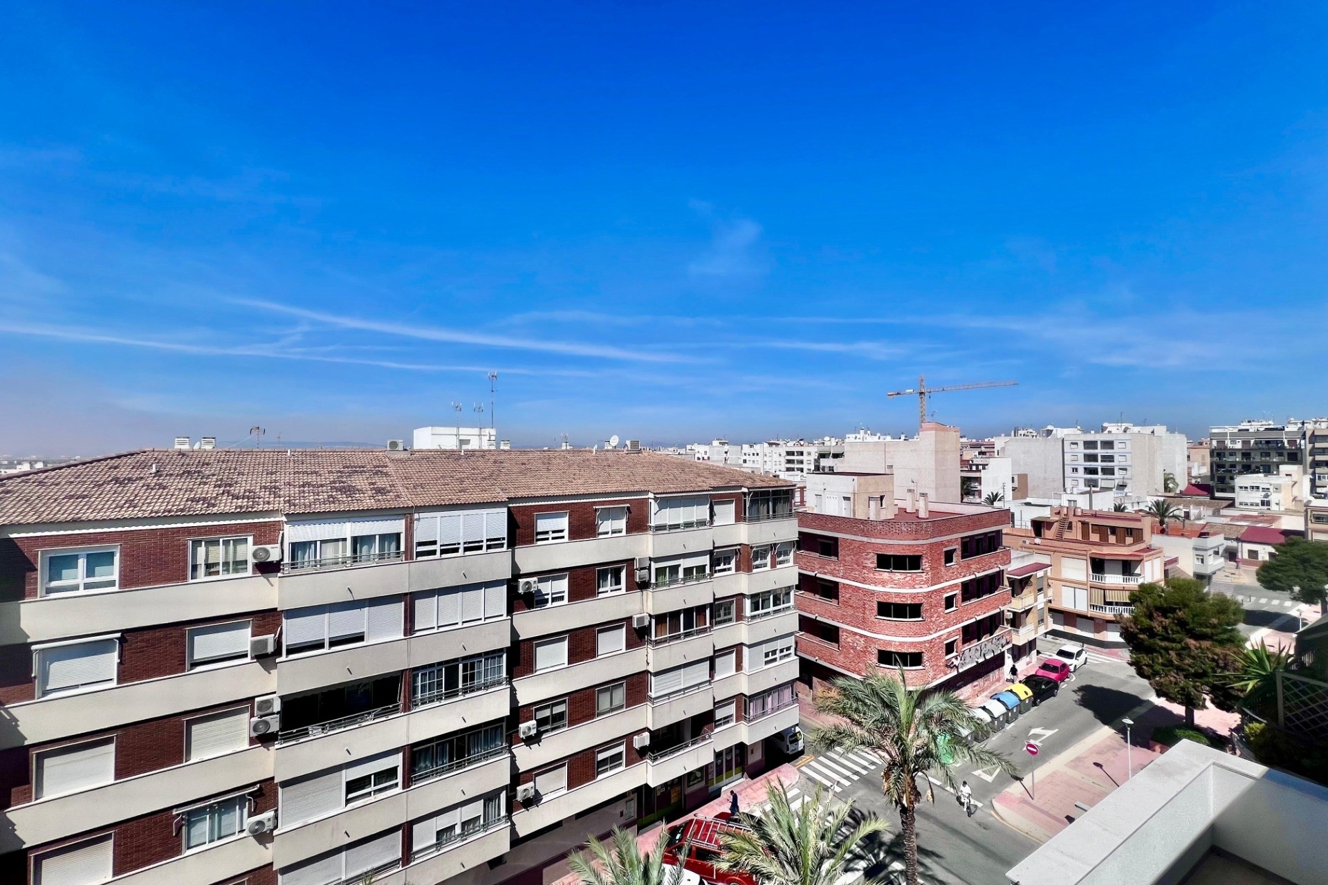 Resale - Wohnung / Appartement -
Torrevieja - torrevieja