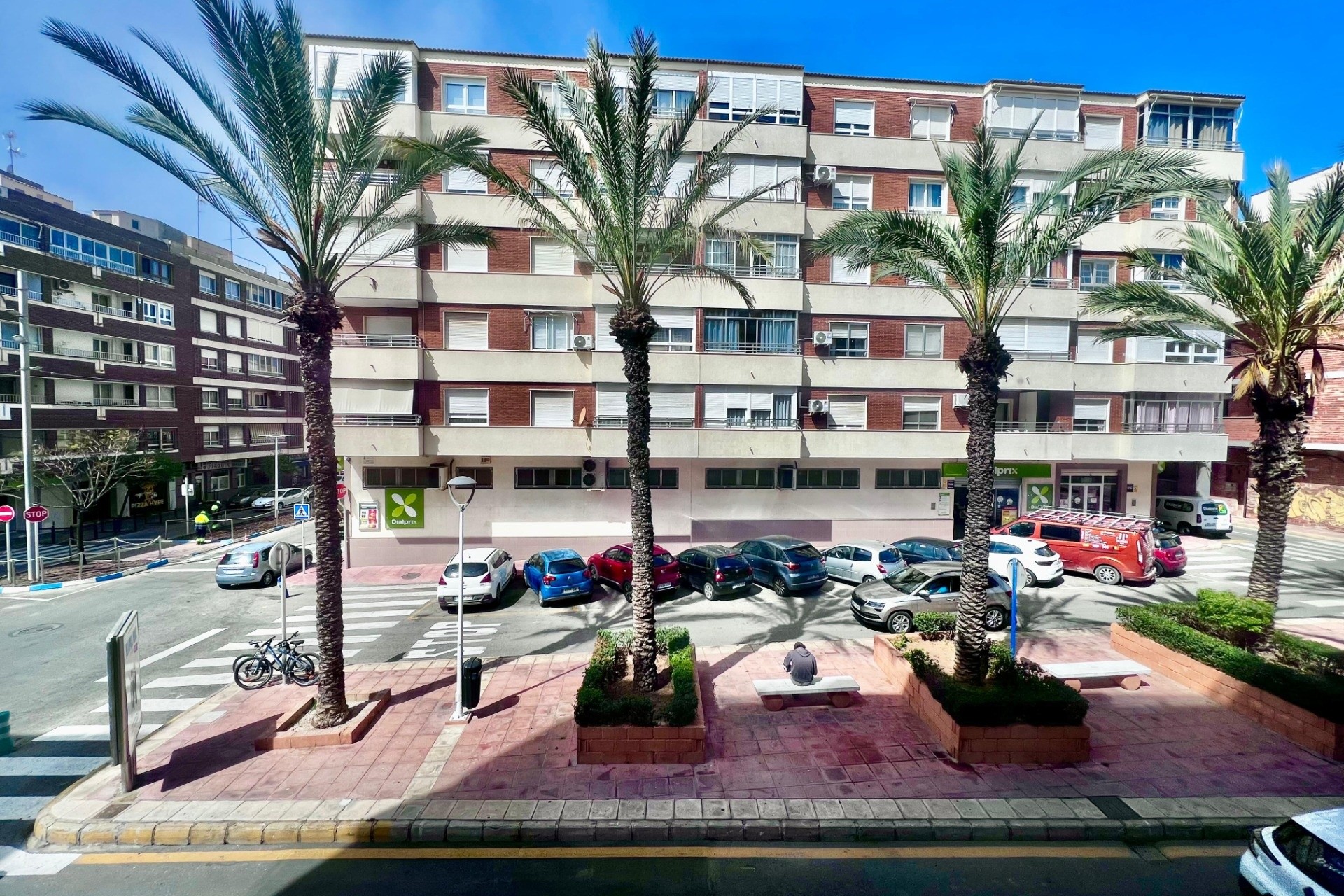 Resale - Wohnung / Appartement -
Torrevieja - torrevieja