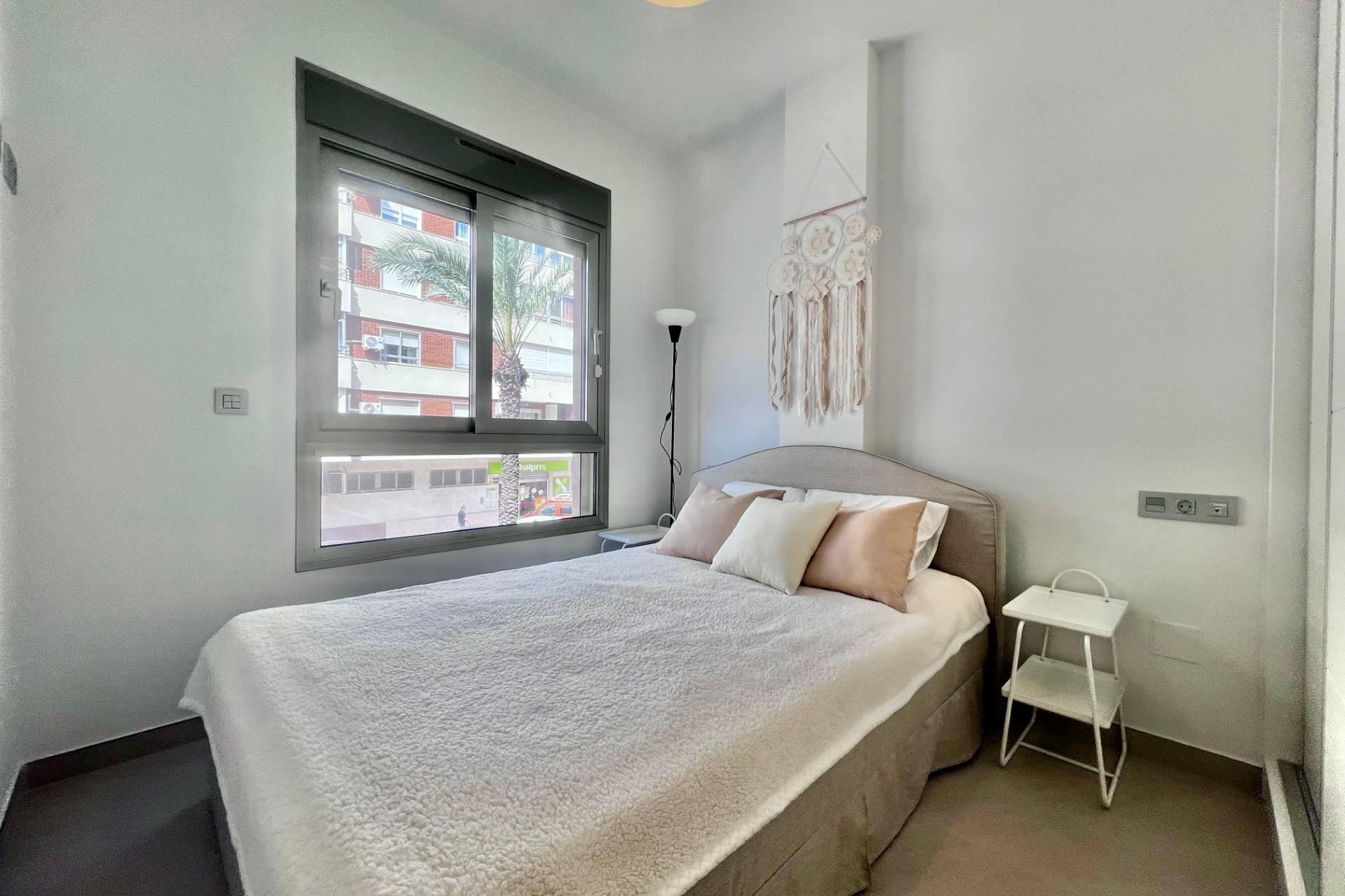 Resale - Wohnung / Appartement -
Torrevieja - torrevieja