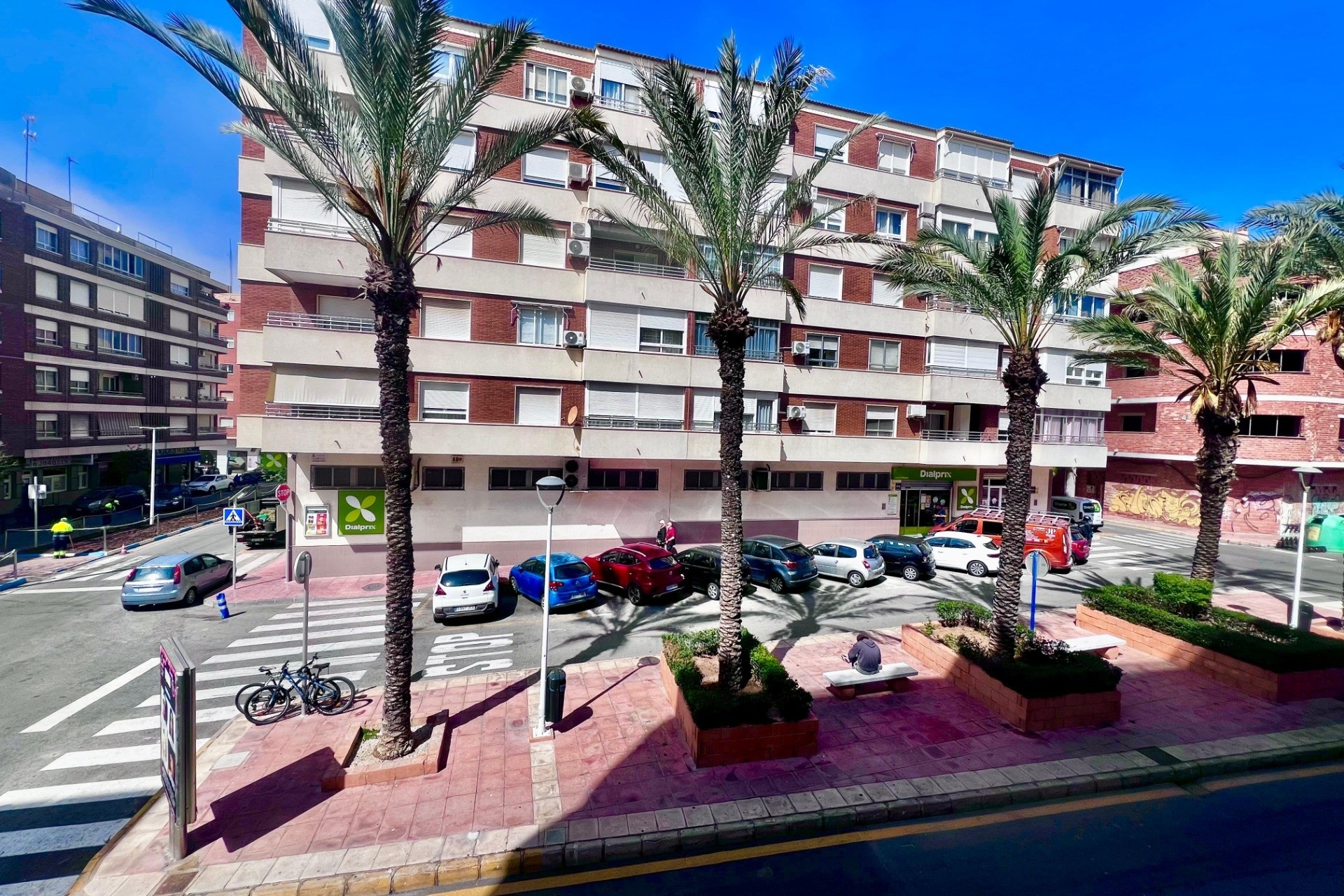 Resale - Wohnung / Appartement -
Torrevieja - torrevieja