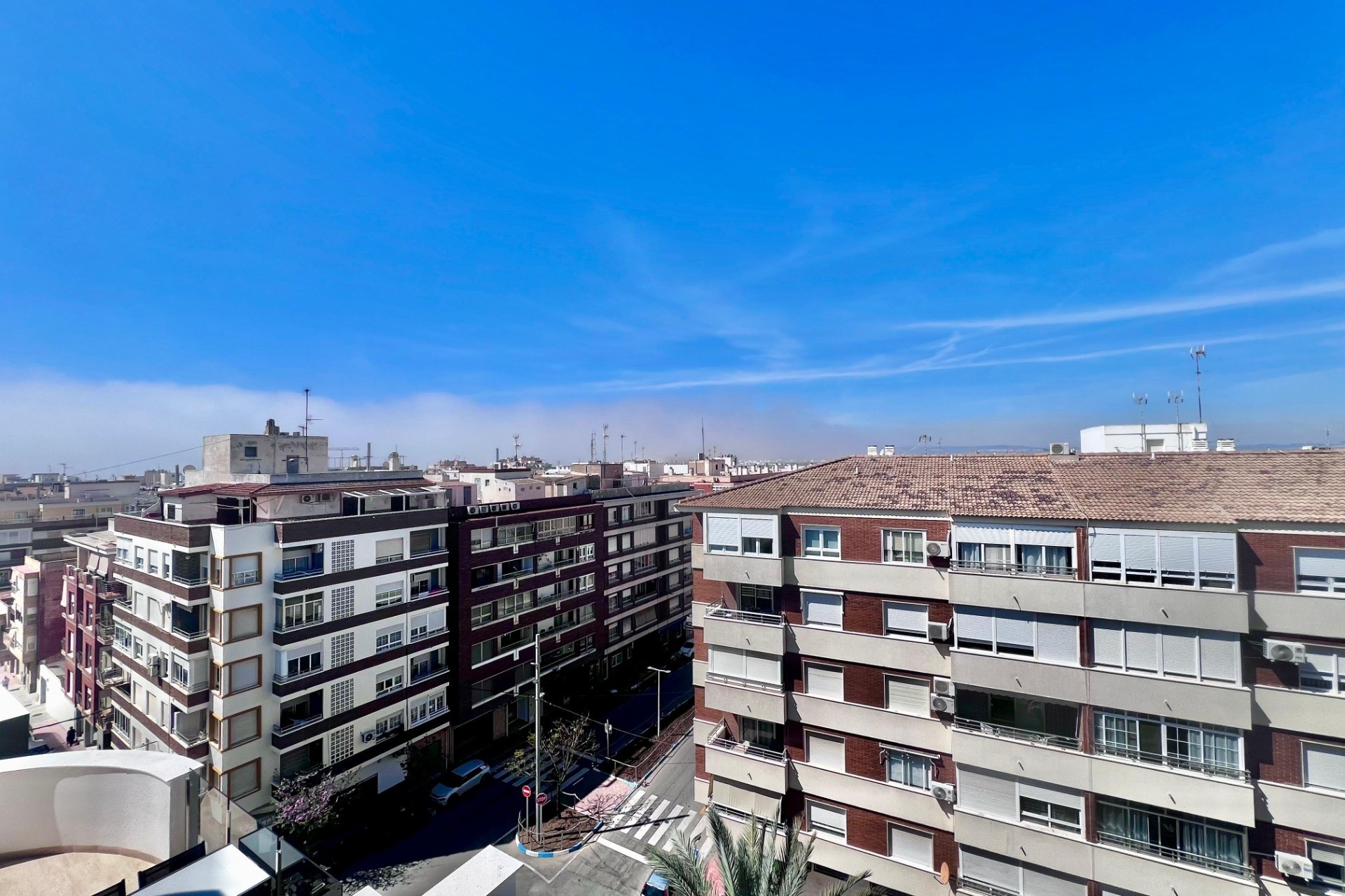 Resale - Wohnung / Appartement -
Torrevieja - torrevieja
