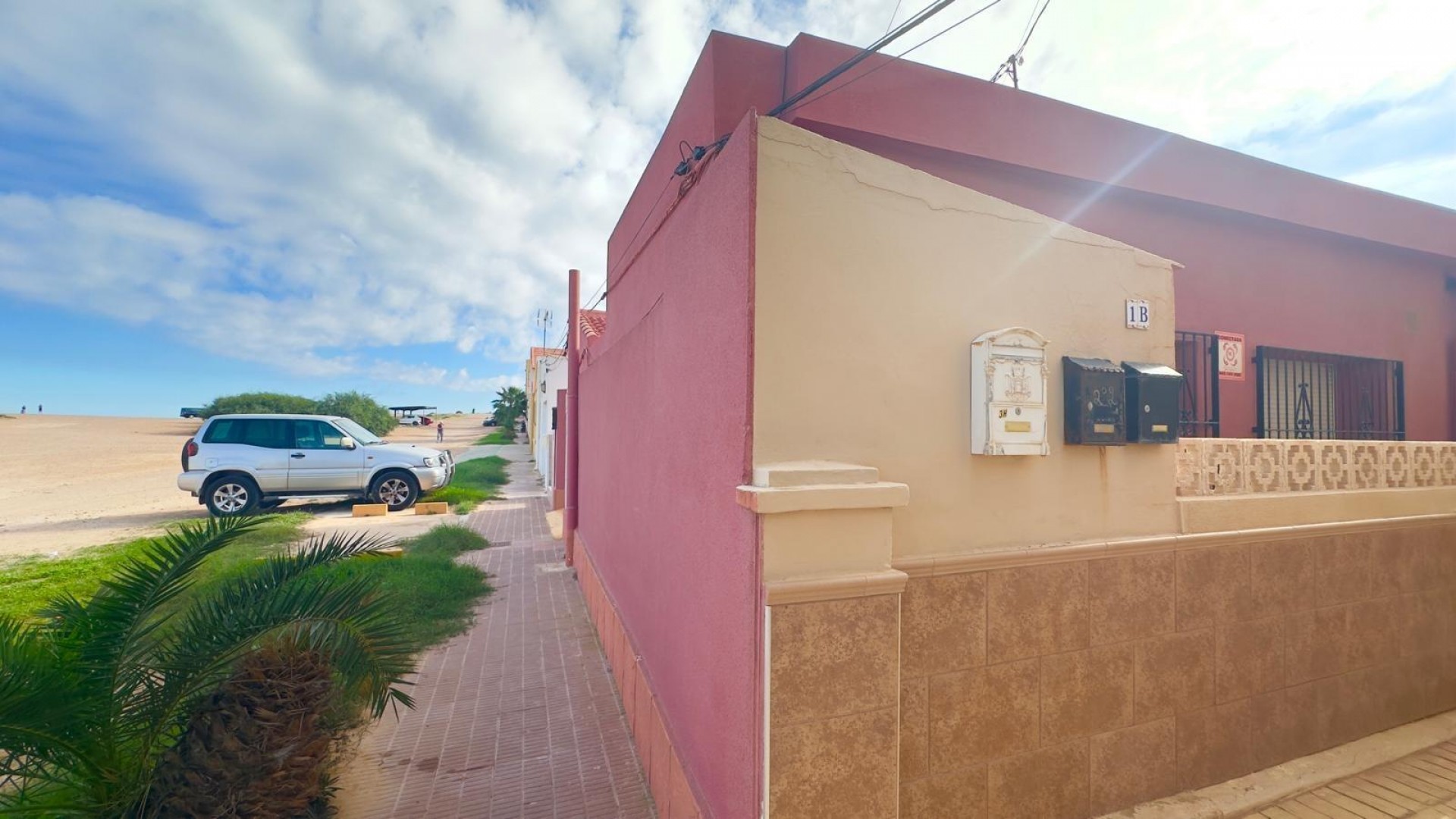 Resale - Wohnung Appartement -
Torrevieja - Zona los Frutales
