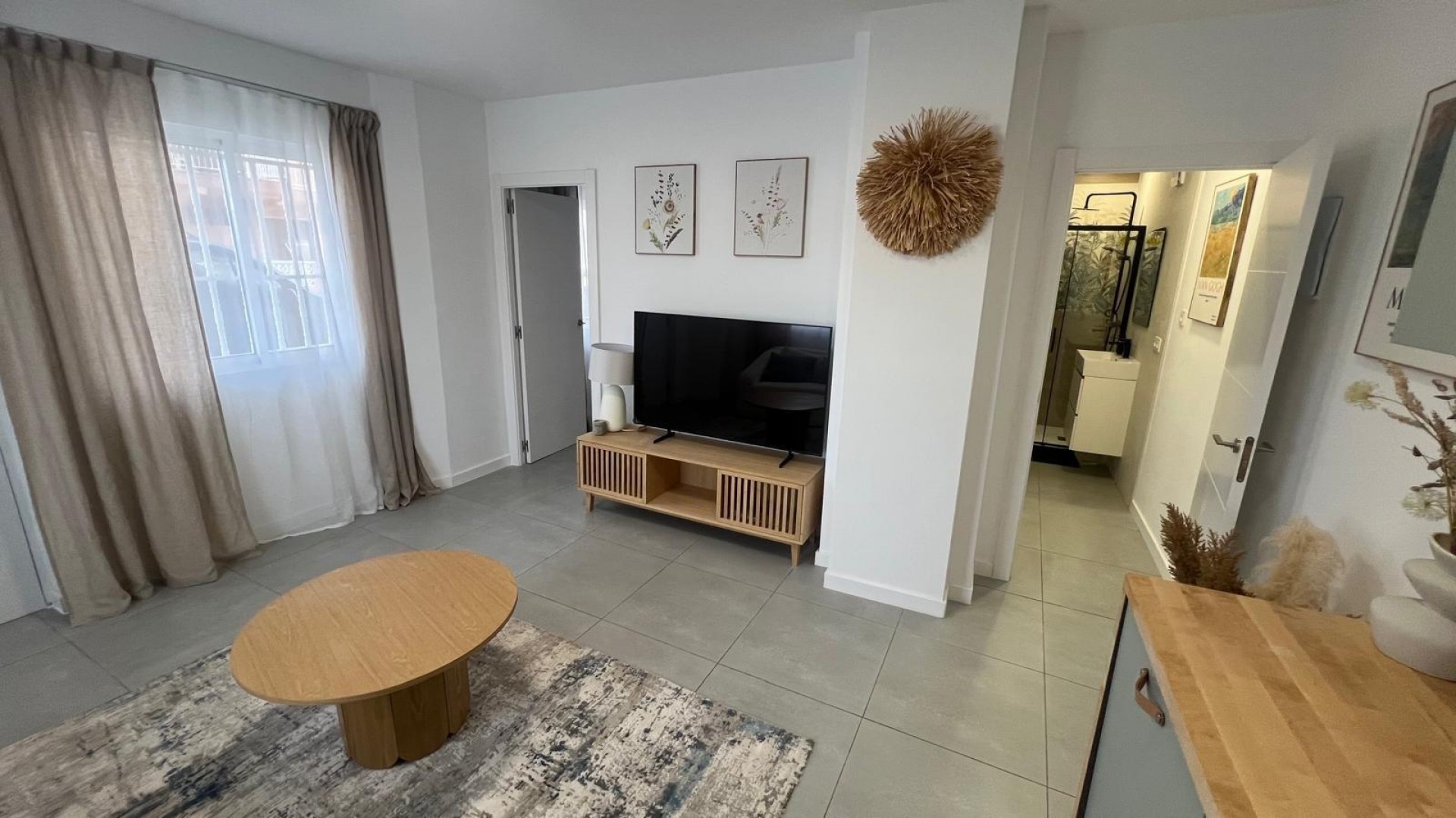 Resale - Wohnung Appartement -
Torrevieja - Zona los Frutales