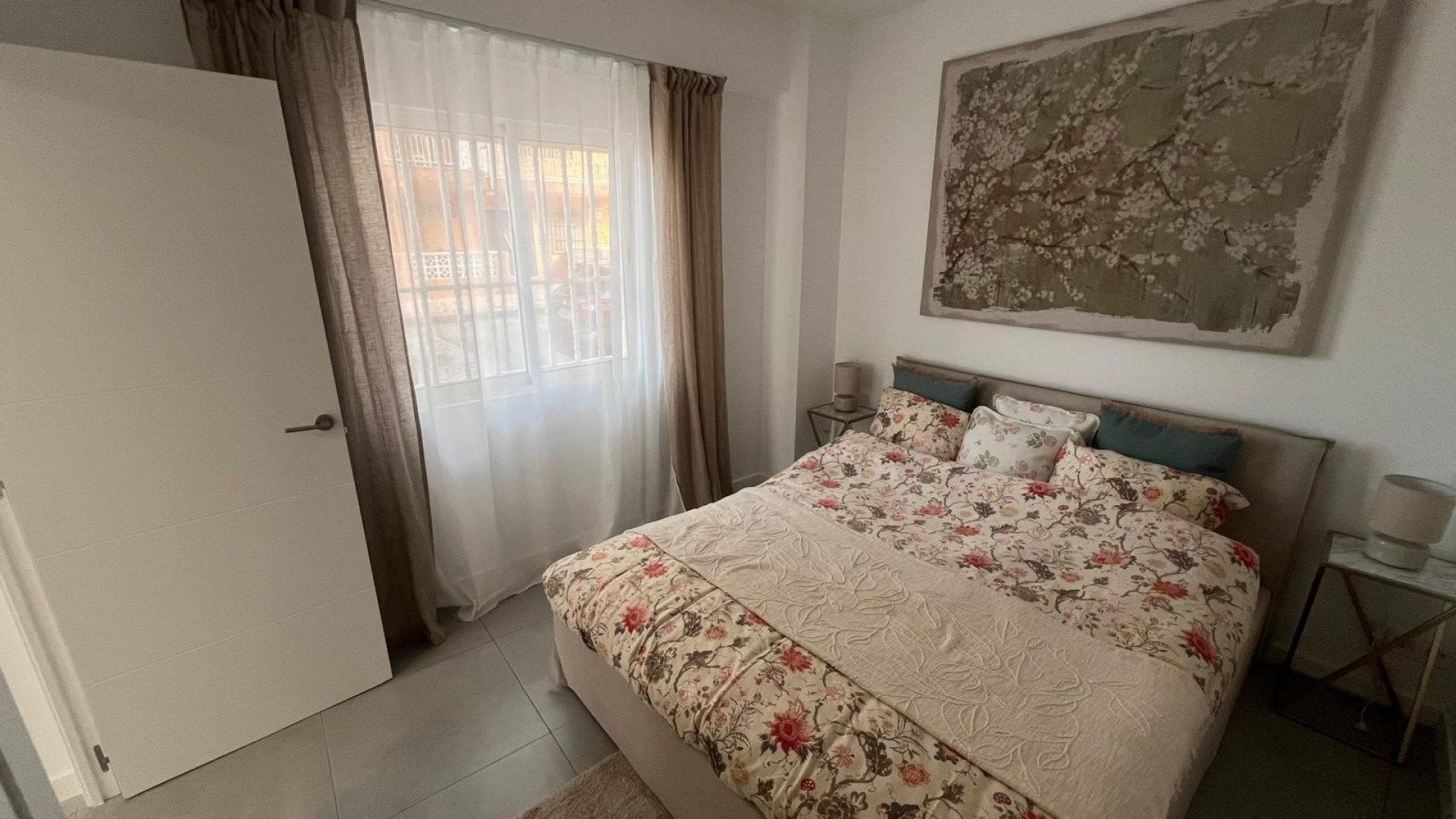 Resale - Wohnung Appartement -
Torrevieja - Zona los Frutales