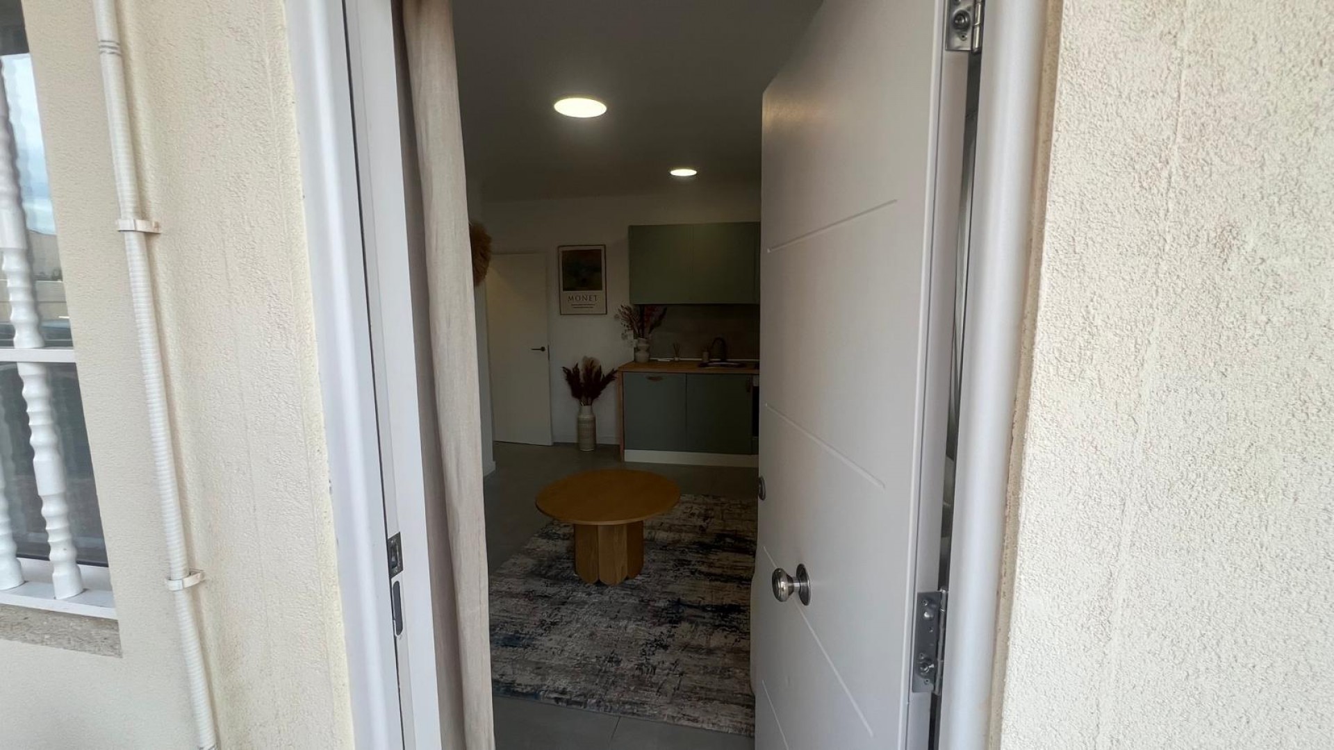 Resale - Wohnung Appartement -
Torrevieja - Zona los Frutales