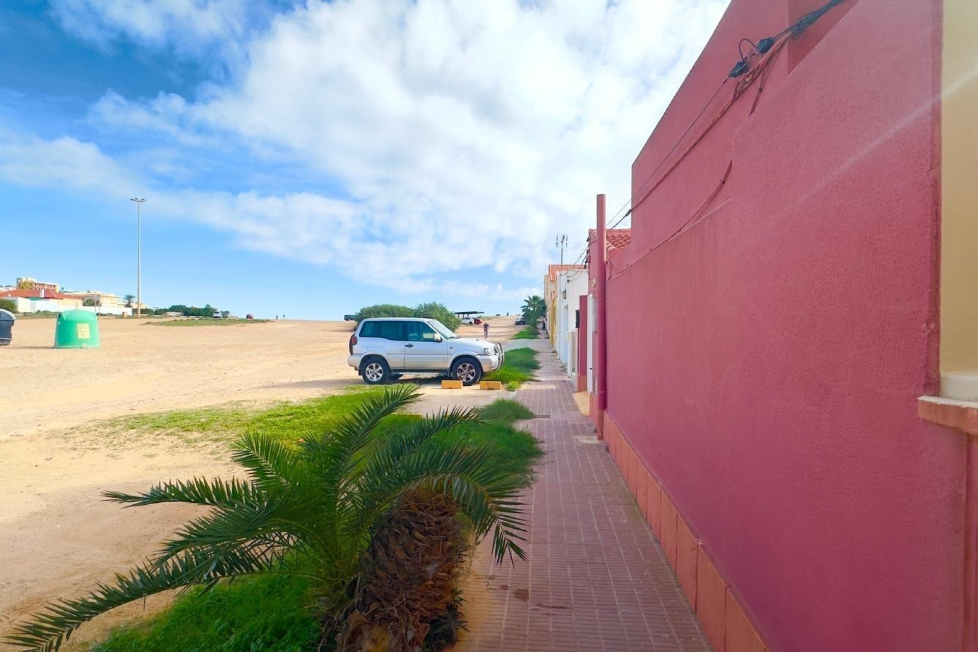 Resale - Wohnung / Appartement -
Torrevieja - Zona Los Frutales