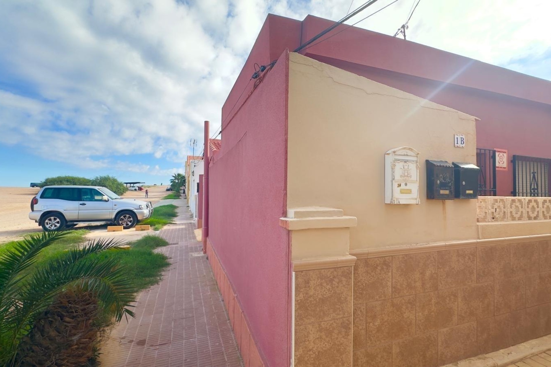 Resale - Wohnung / Appartement -
Torrevieja - Zona Los Frutales