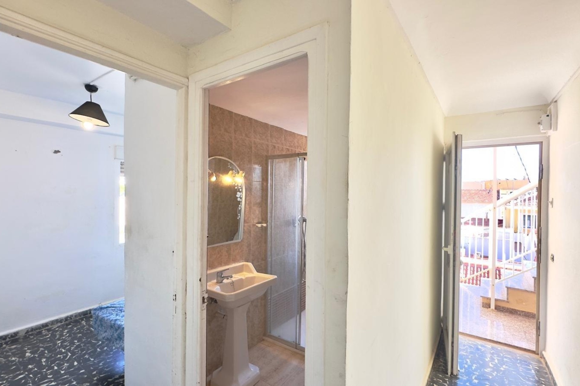 Resale - Wohnung / Appartement -
Torrevieja - Zona Los Frutales
