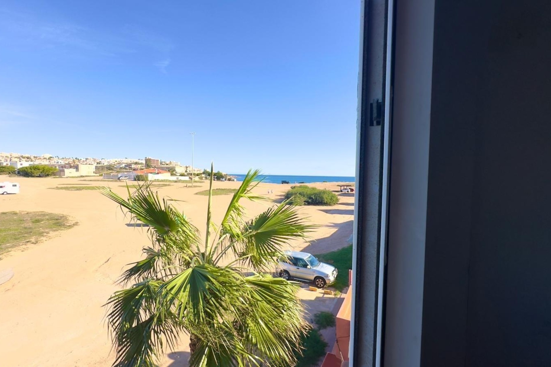 Resale - Wohnung / Appartement -
Torrevieja - Zona Los Frutales