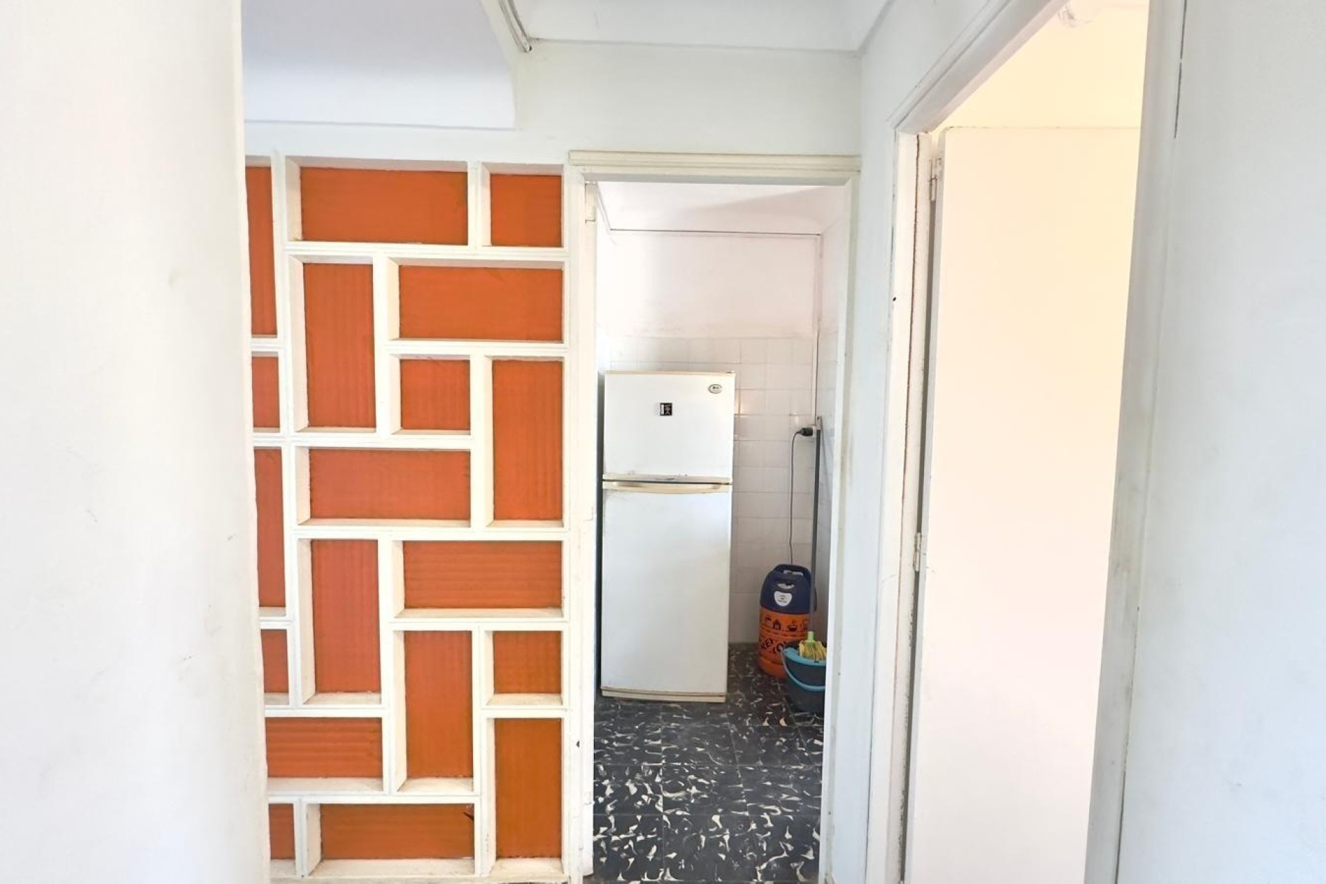 Resale - Wohnung / Appartement -
Torrevieja - Zona Los Frutales
