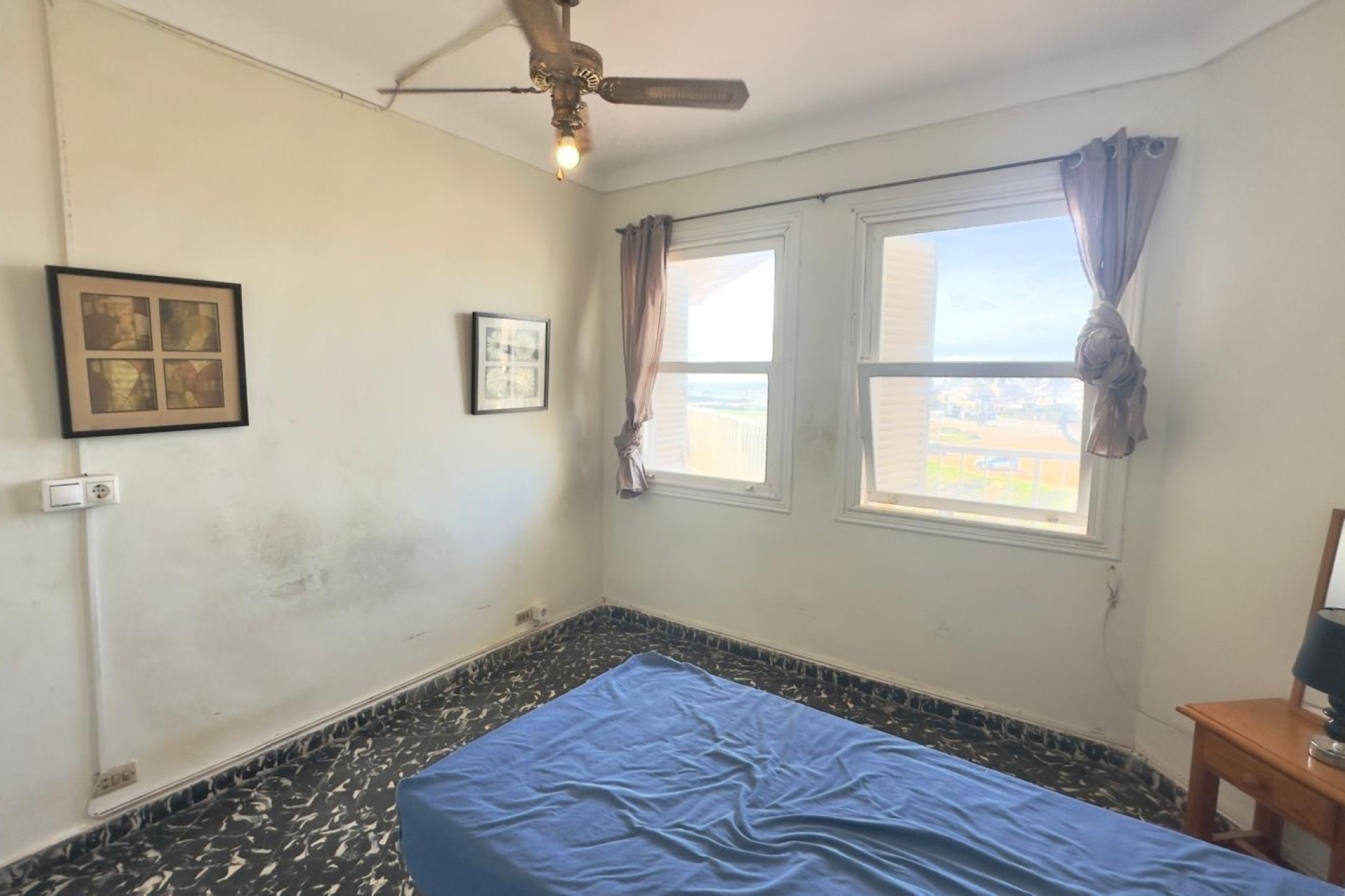 Resale - Wohnung / Appartement -
Torrevieja - Zona Los Frutales