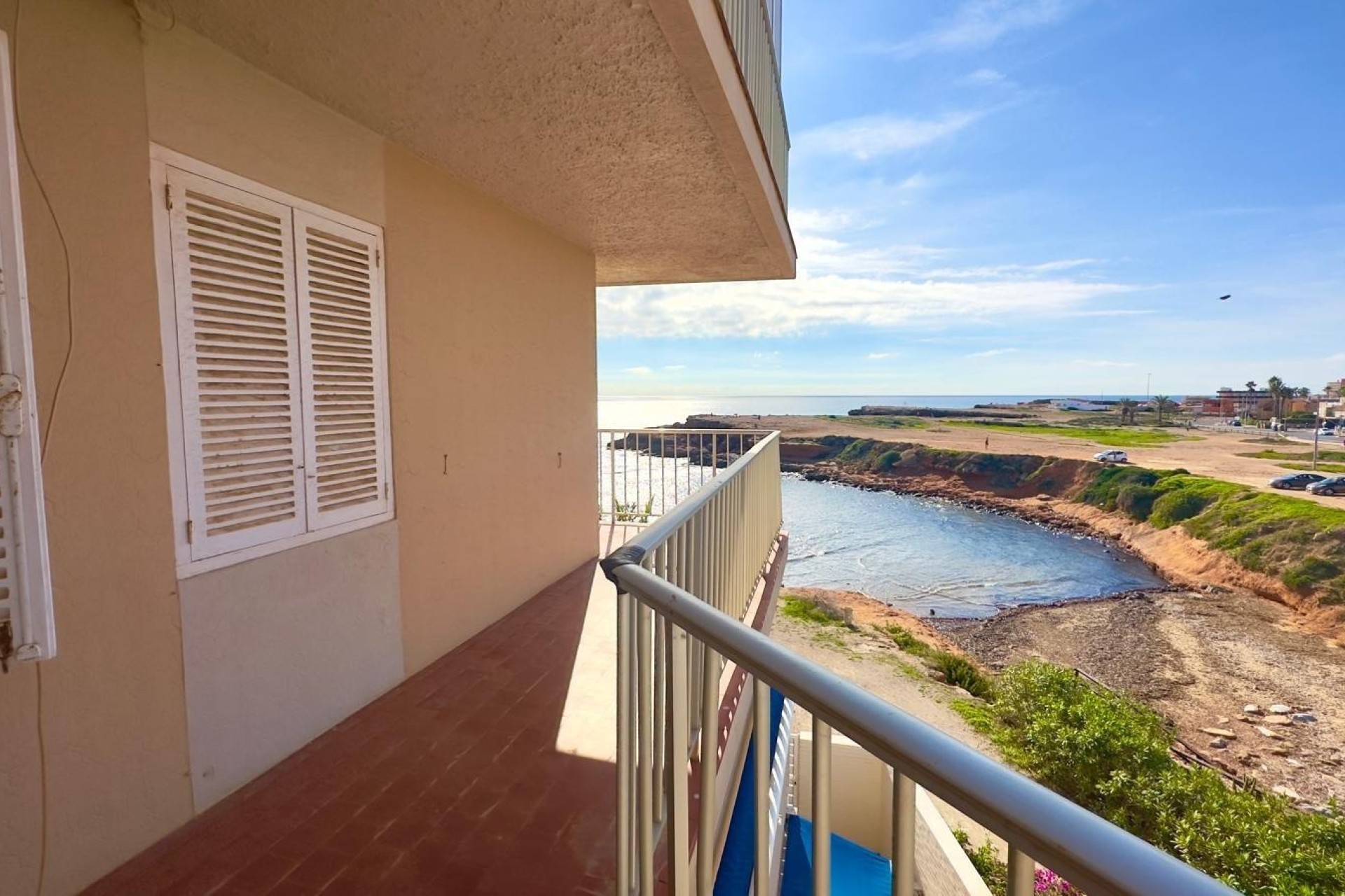 Resale - Wohnung / Appartement -
Torrevieja - Zona Los Frutales
