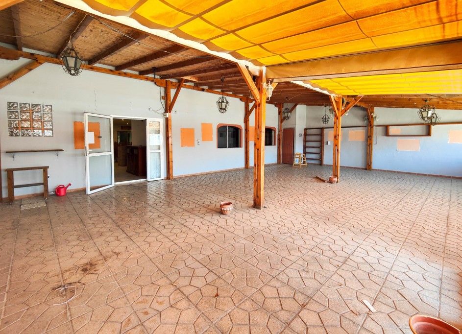 Resale - Wohnung Appartement -
Torrevieja