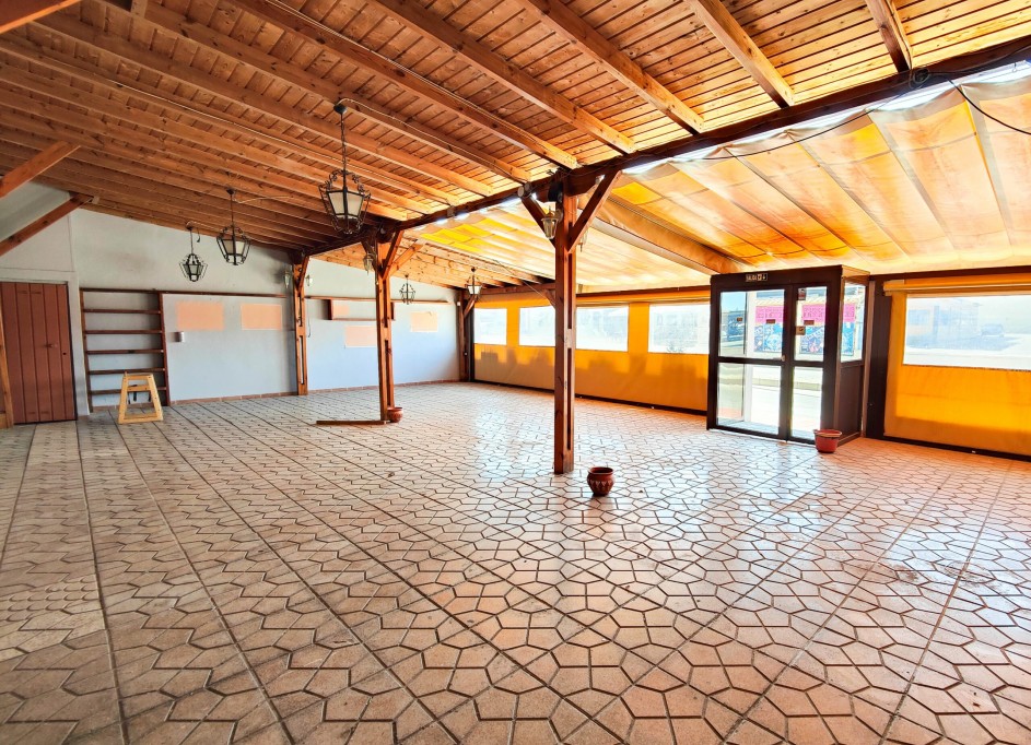 Resale - Wohnung Appartement -
Torrevieja