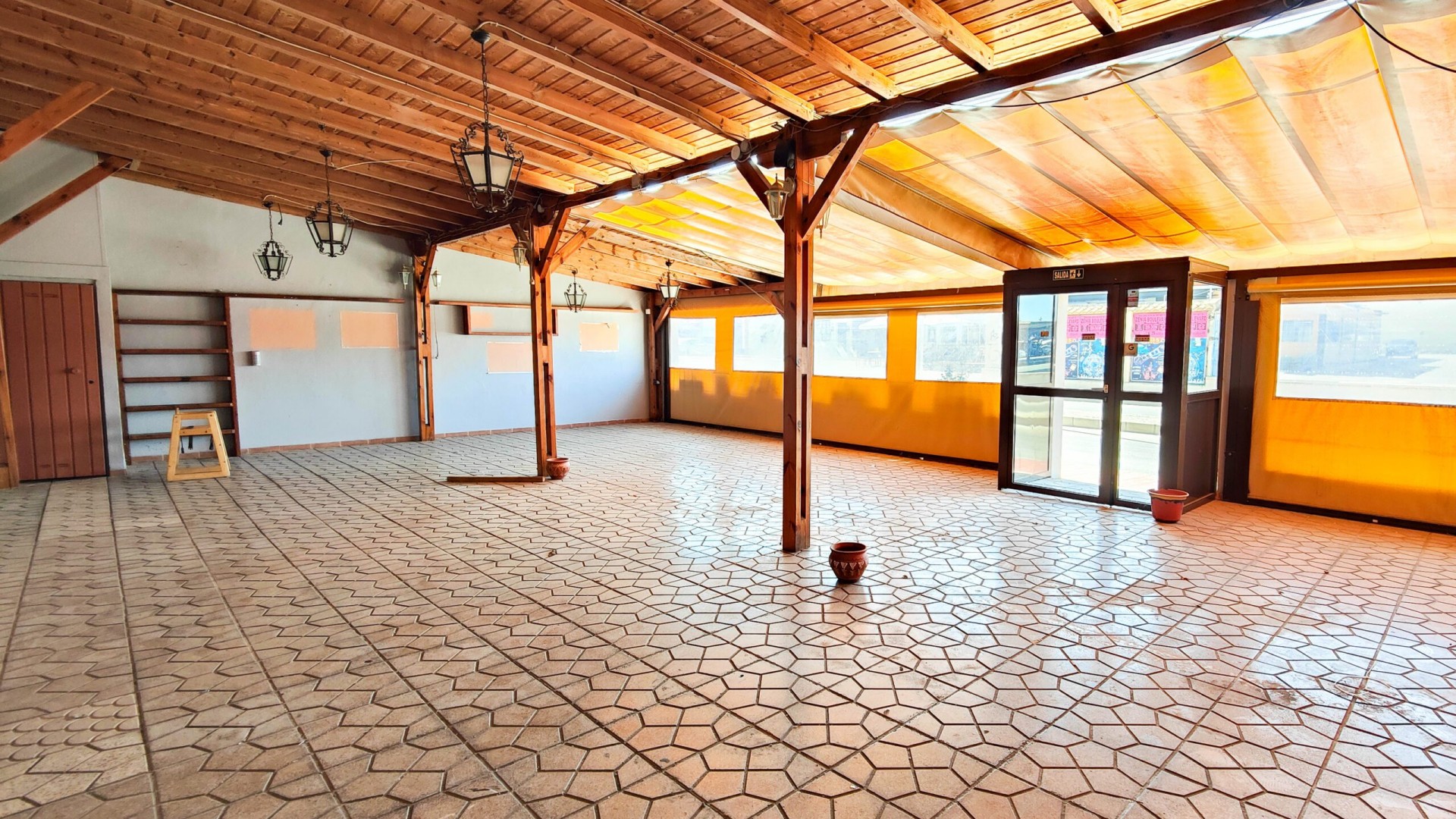 Resale - Wohnung Appartement -
Torrevieja