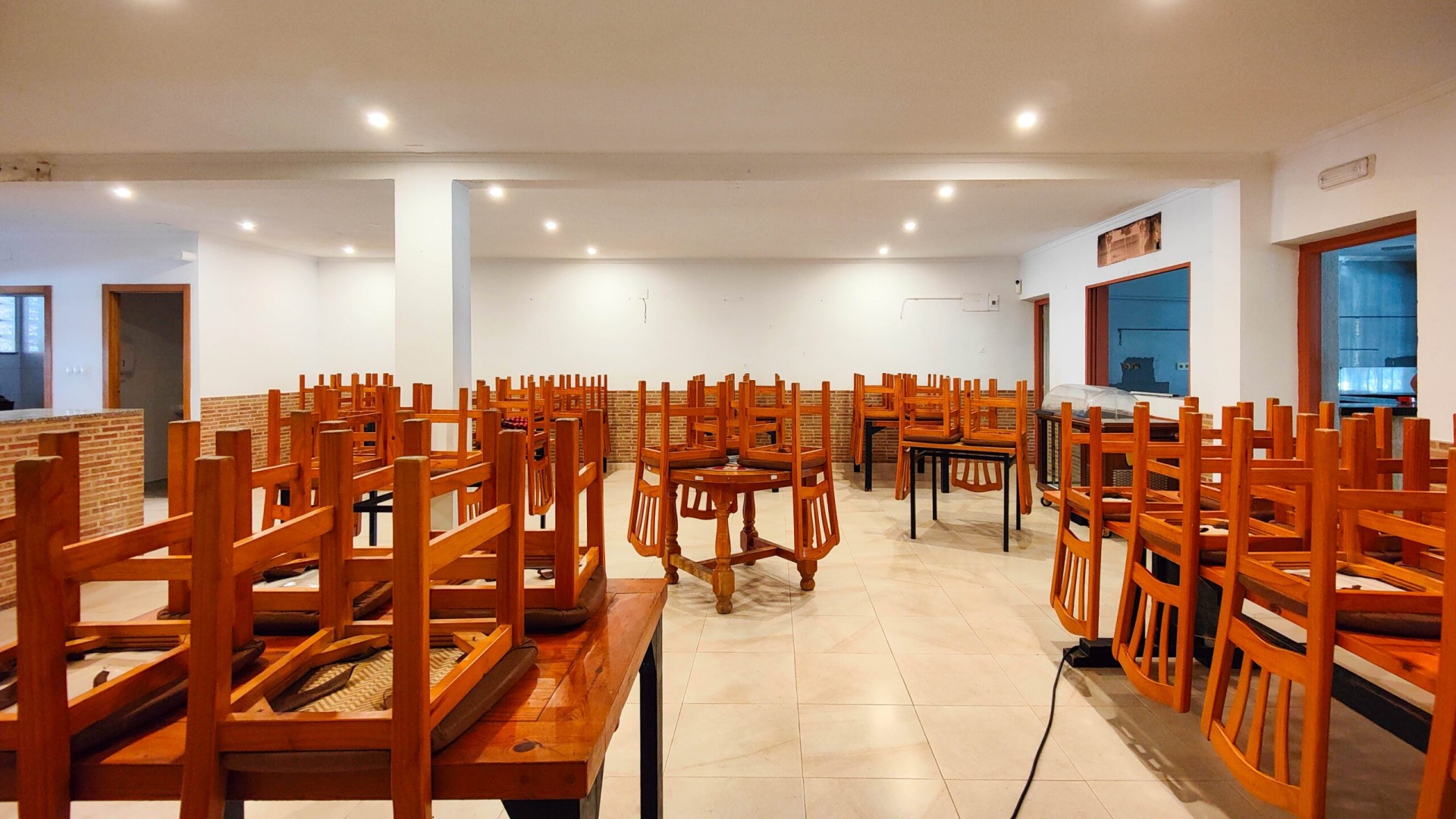 Resale - Wohnung Appartement -
Torrevieja