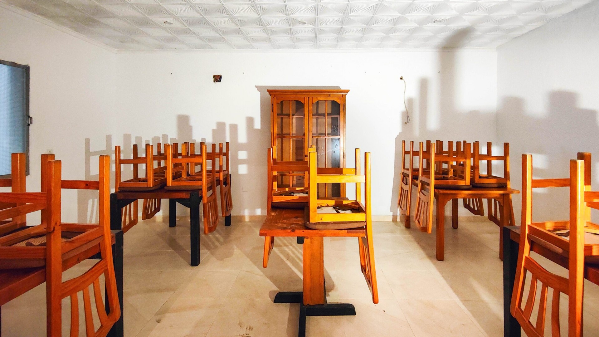 Resale - Wohnung Appartement -
Torrevieja