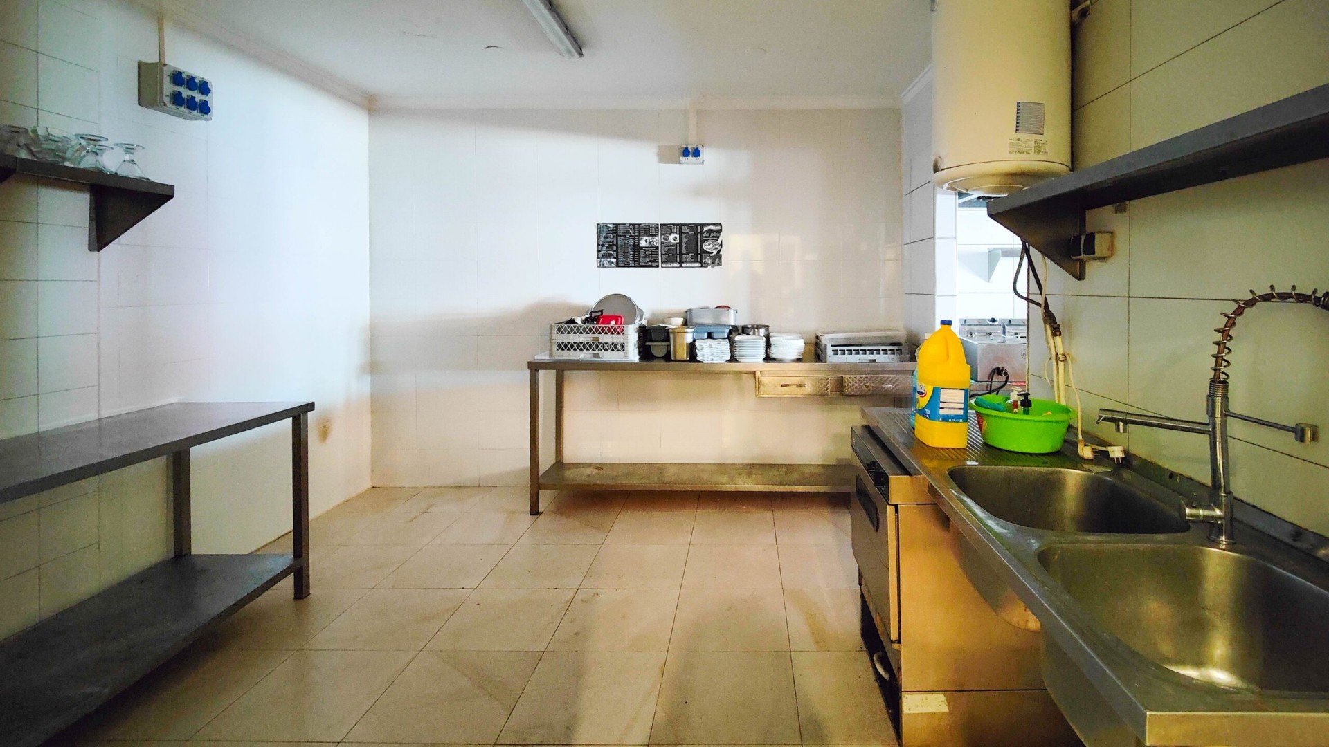 Resale - Wohnung Appartement -
Torrevieja