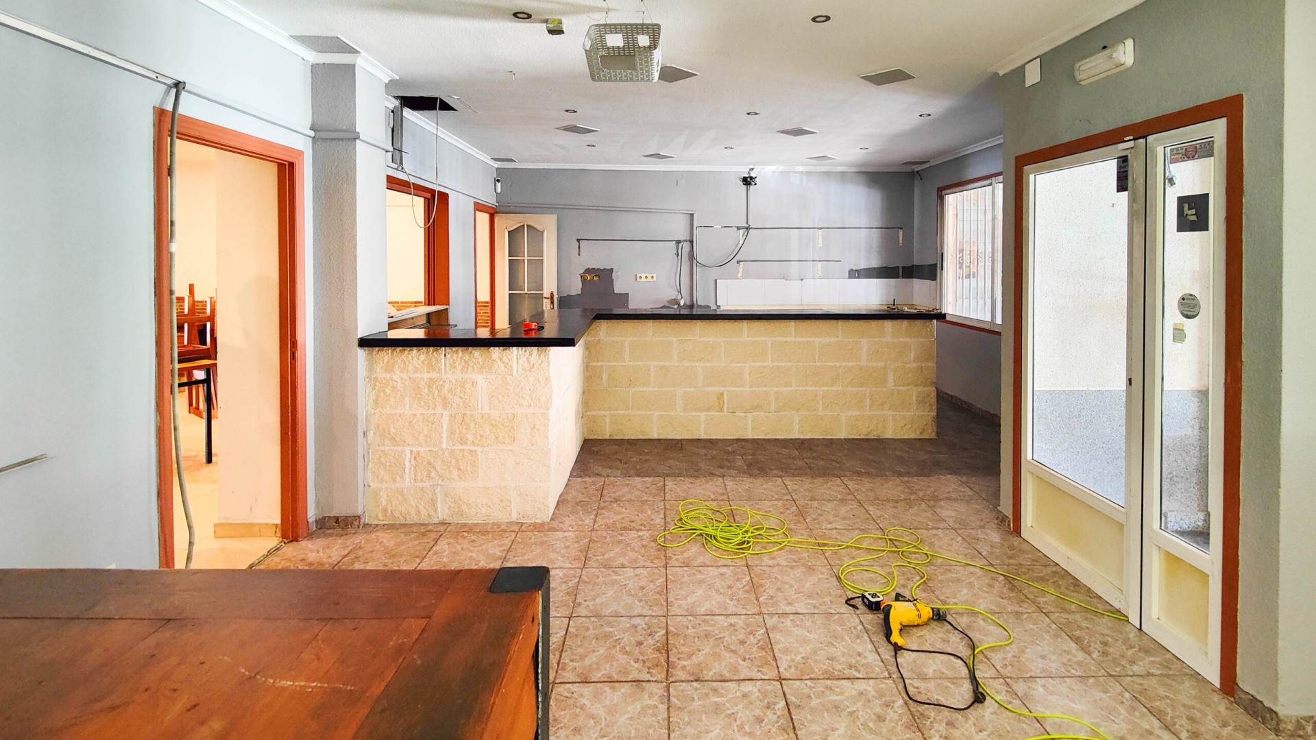 Resale - Wohnung Appartement -
Torrevieja