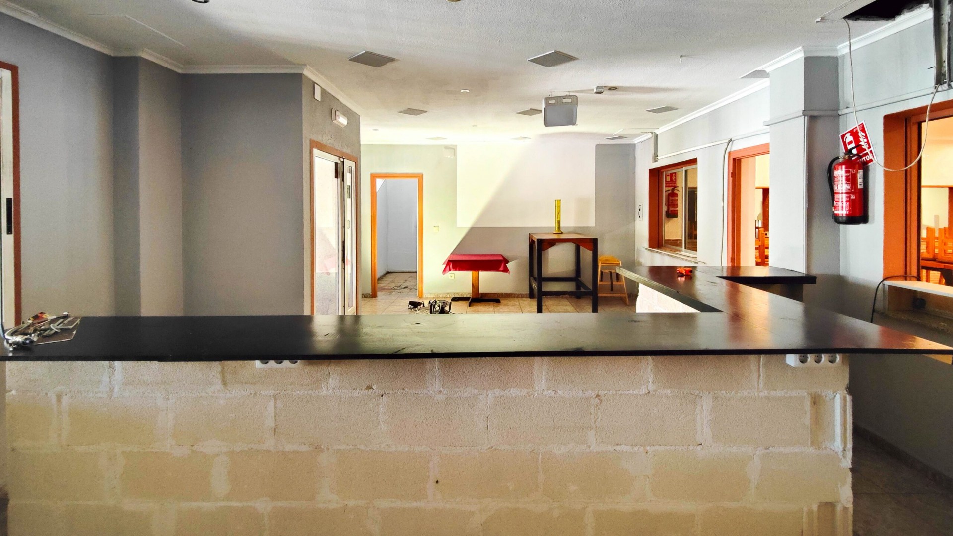 Resale - Wohnung Appartement -
Torrevieja