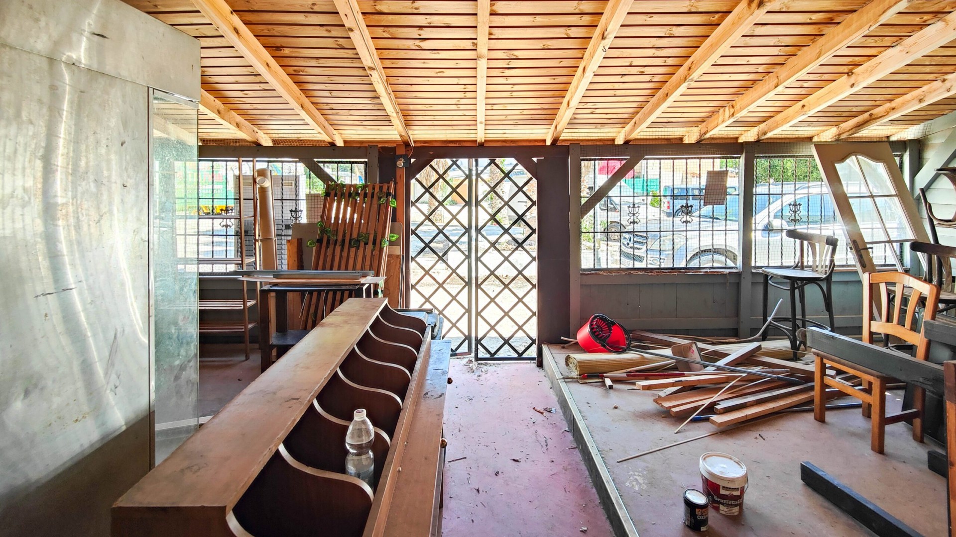 Resale - Wohnung Appartement -
Torrevieja