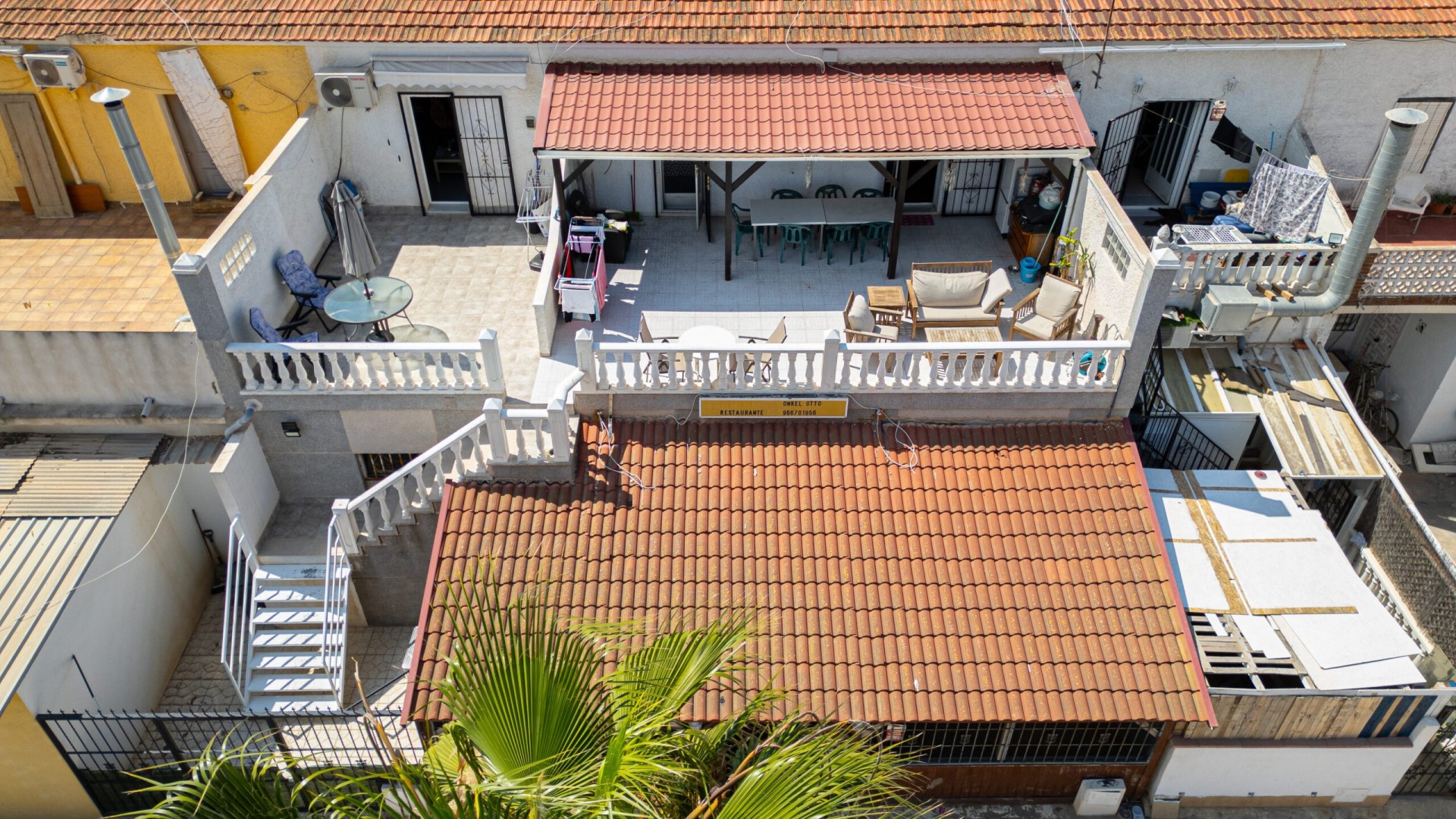 Resale - Wohnung Appartement -
Torrevieja