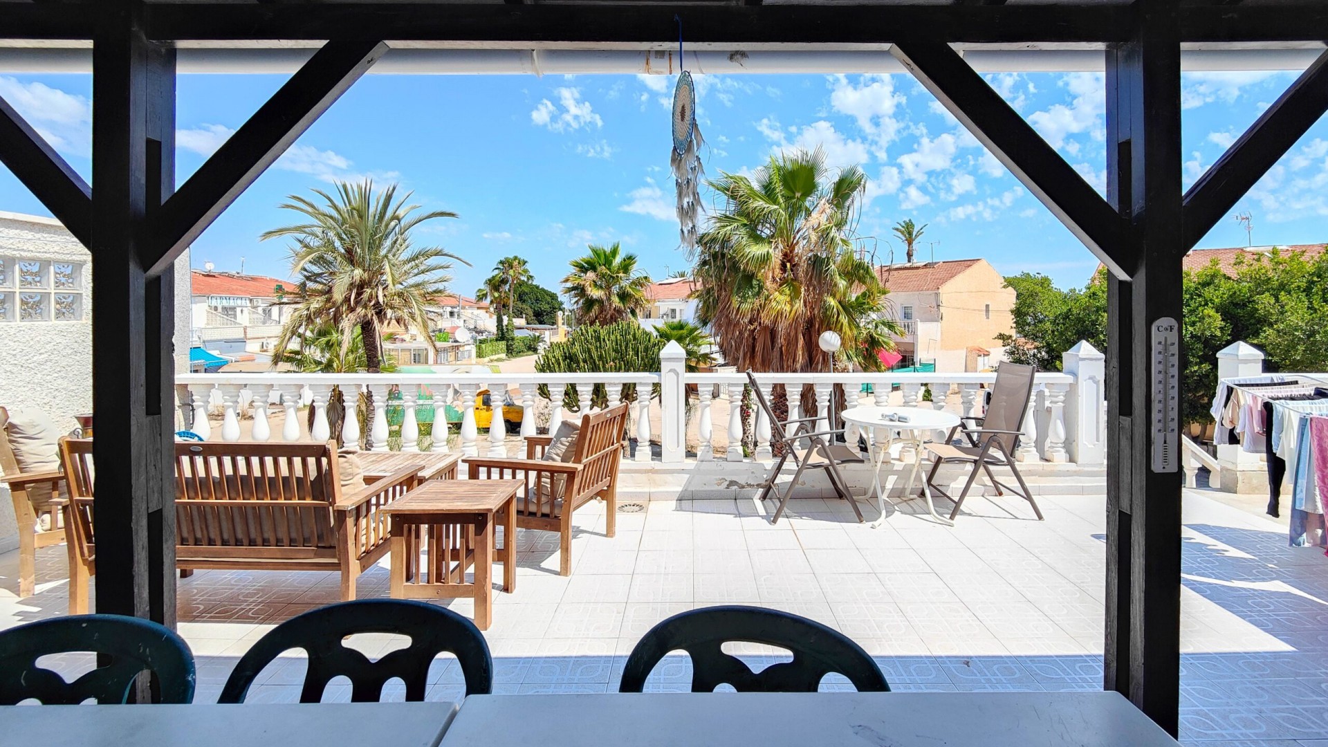Resale - Wohnung Appartement -
Torrevieja