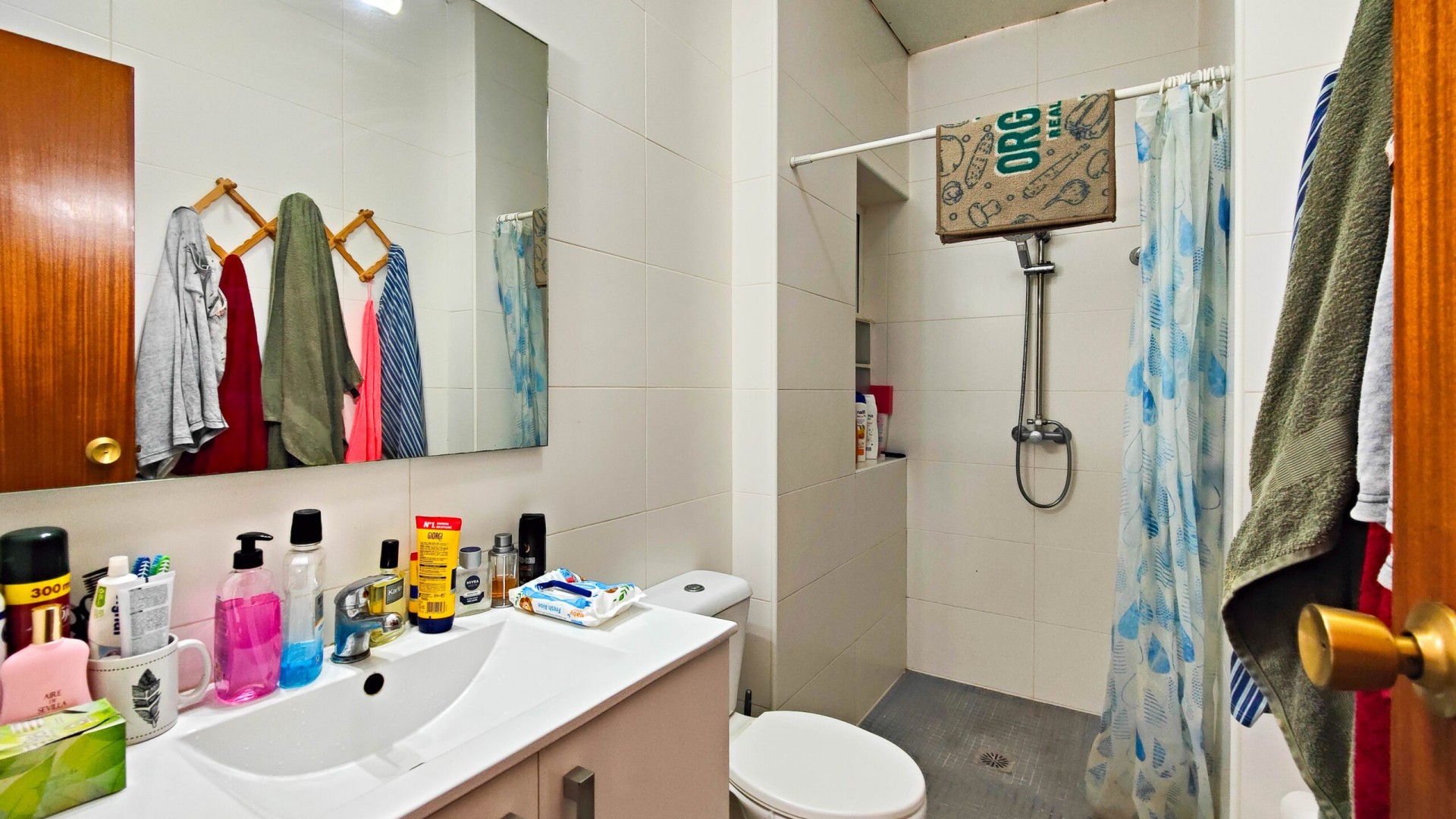 Resale - Wohnung Appartement -
Torrevieja