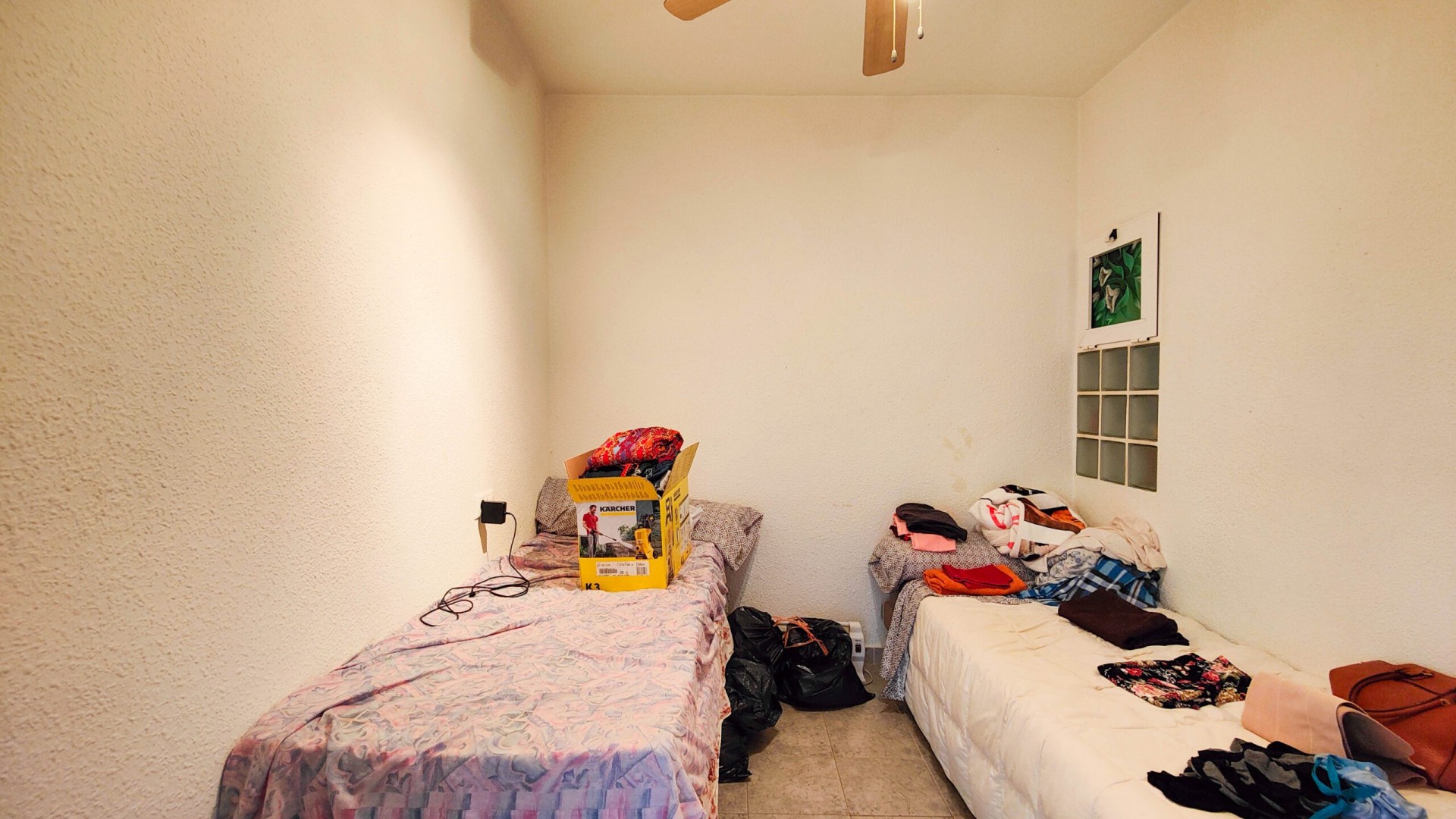 Resale - Wohnung Appartement -
Torrevieja