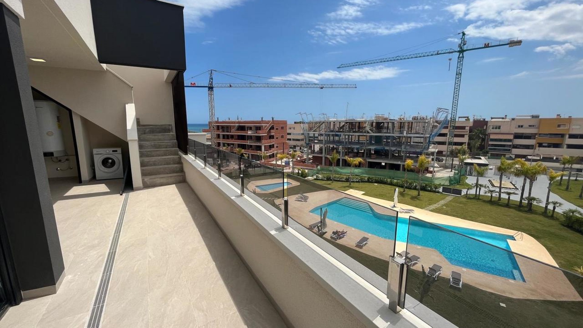 Resale - Wohnung Appartement -
Torrevieja
