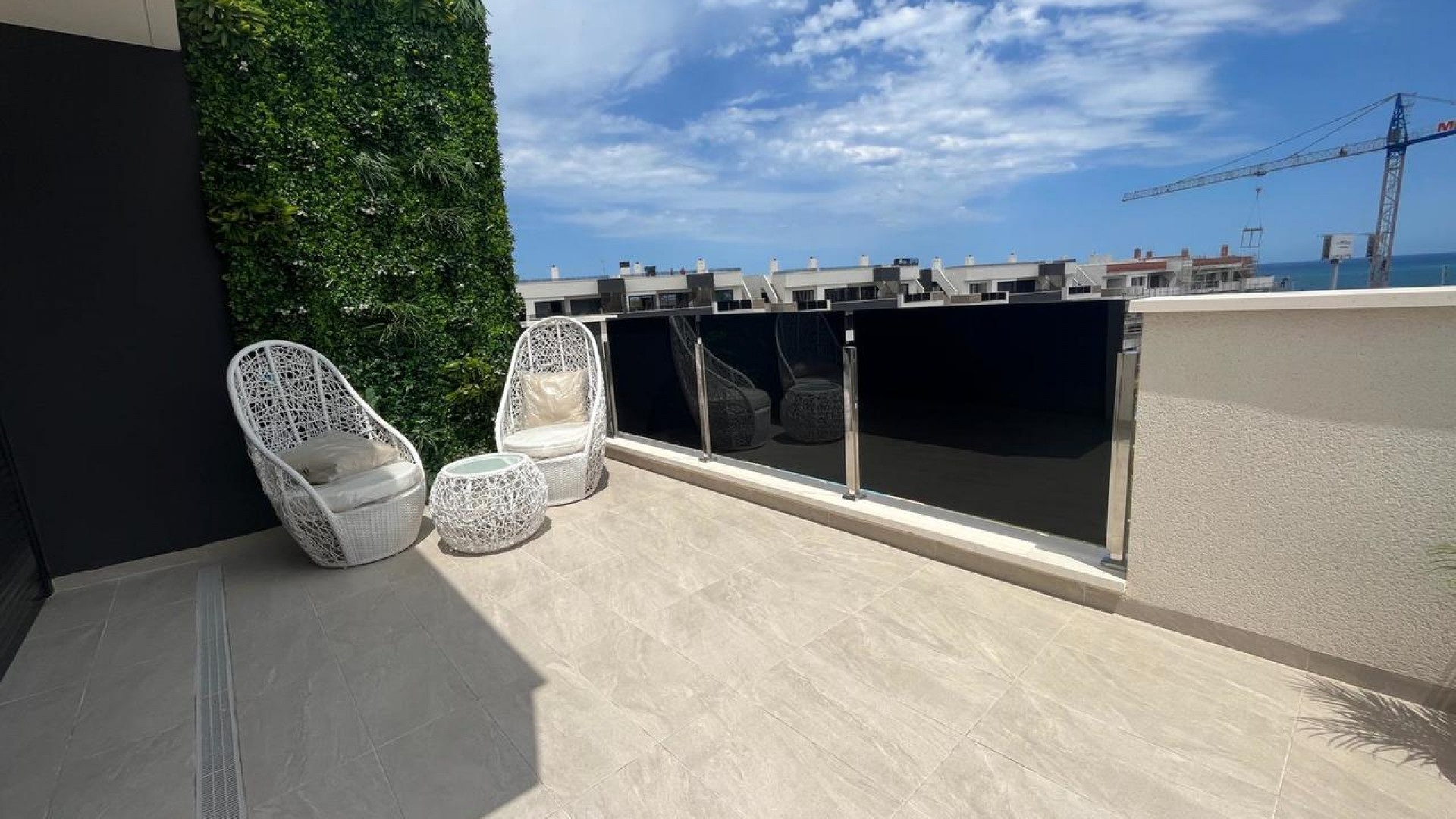 Resale - Wohnung Appartement -
Torrevieja