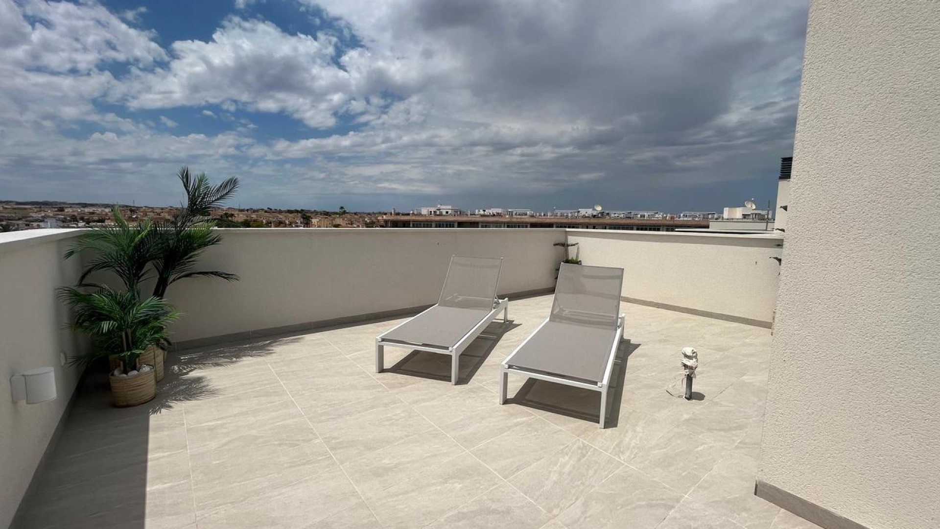 Resale - Wohnung Appartement -
Torrevieja