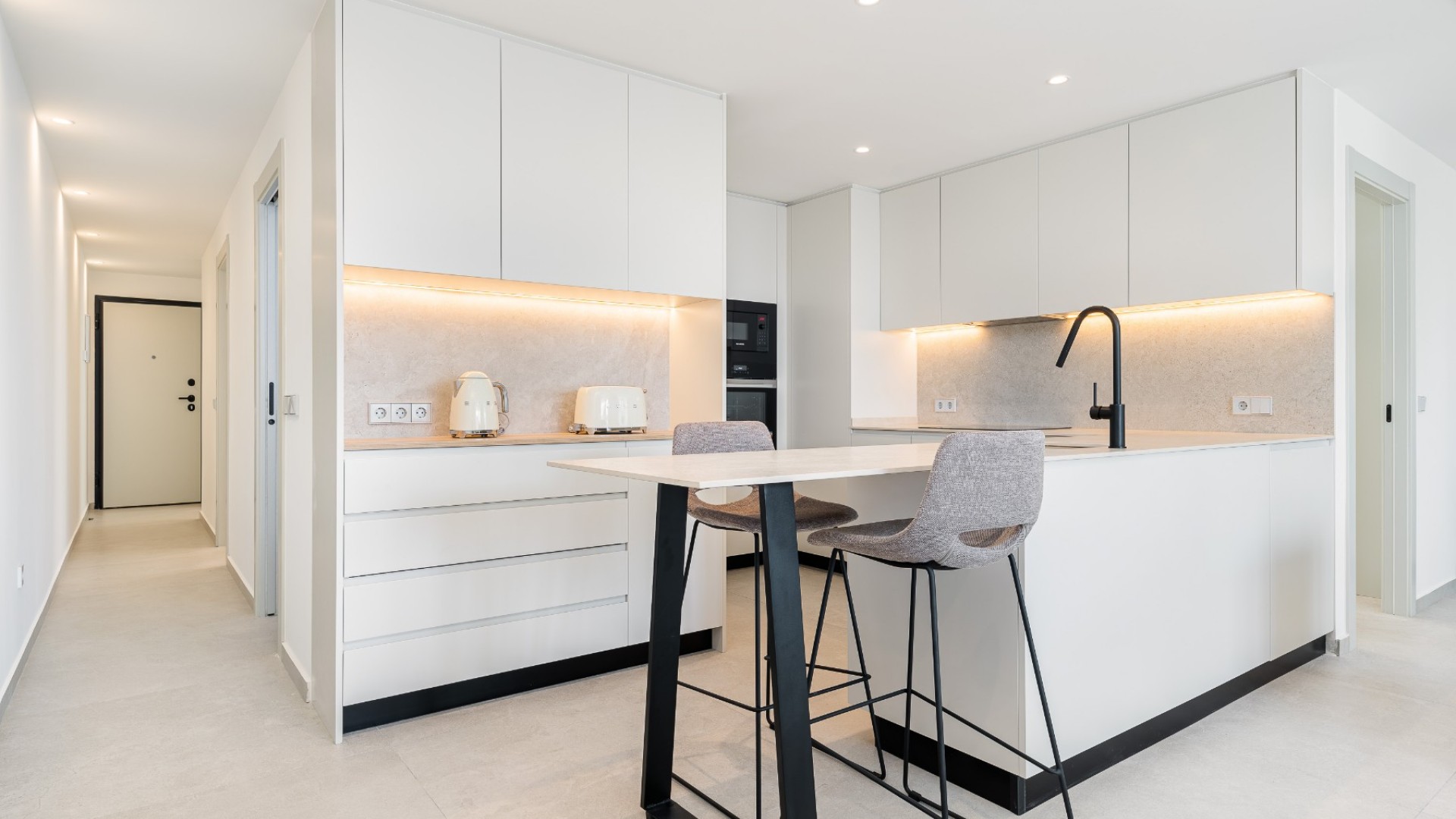 Resale - Wohnung Appartement -
Torrevieja