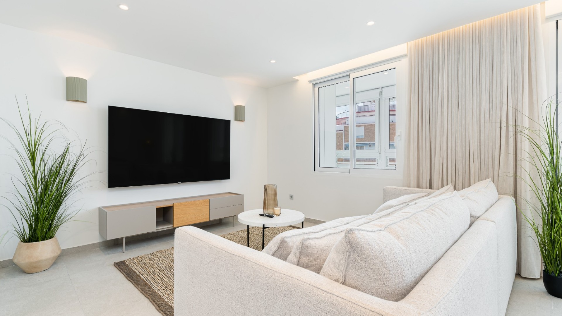 Resale - Wohnung Appartement -
Torrevieja