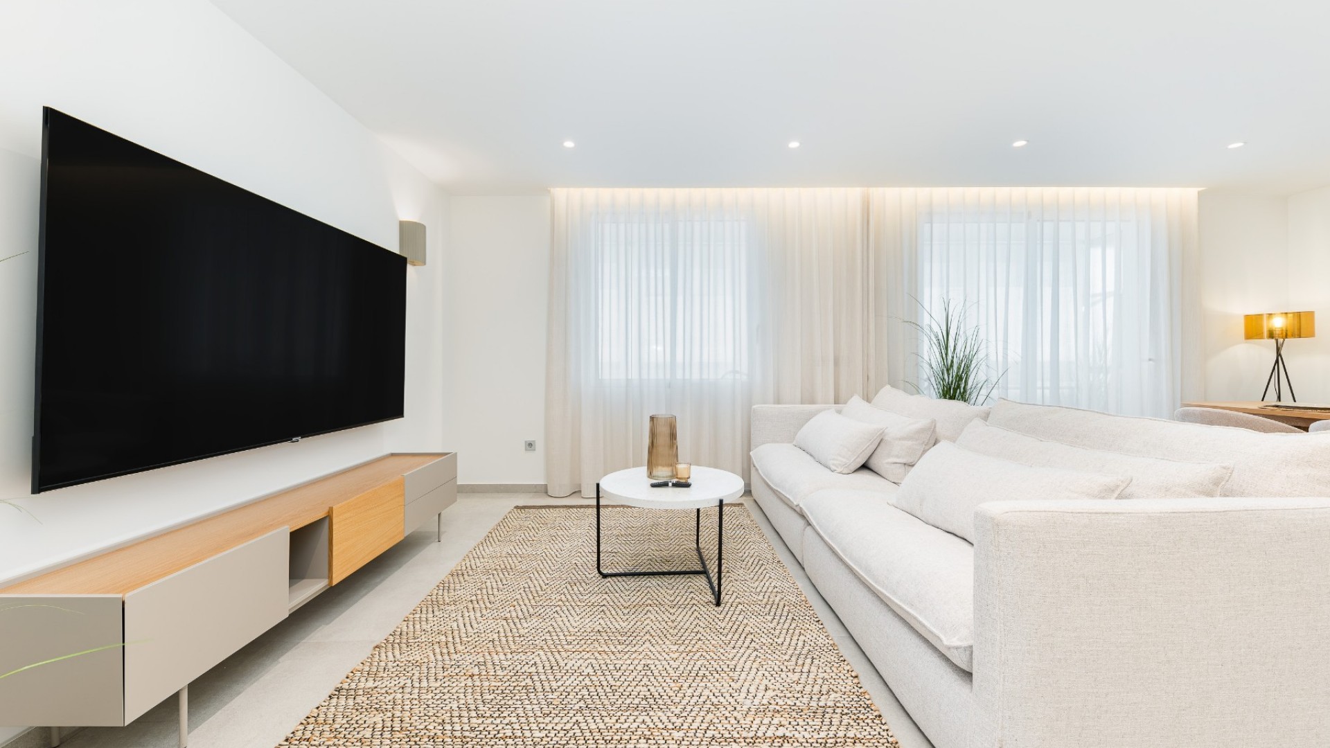 Resale - Wohnung Appartement -
Torrevieja