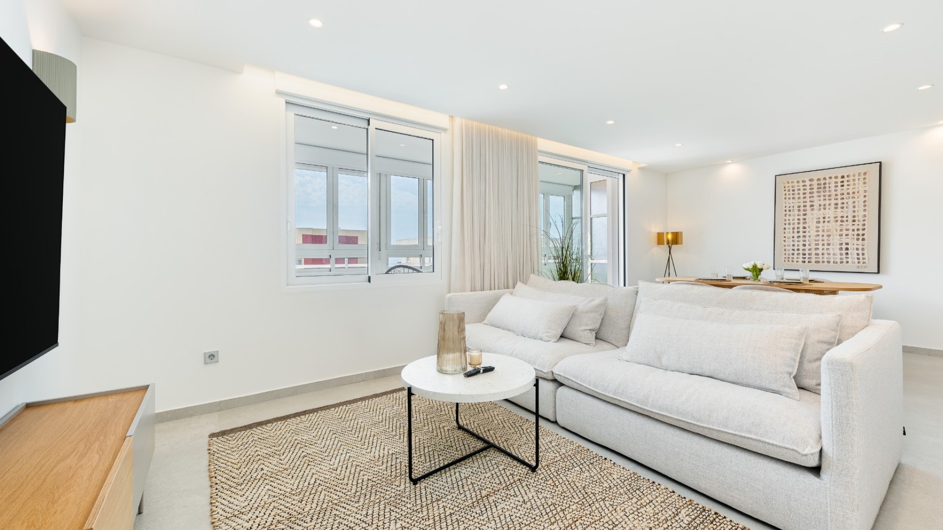 Resale - Wohnung Appartement -
Torrevieja