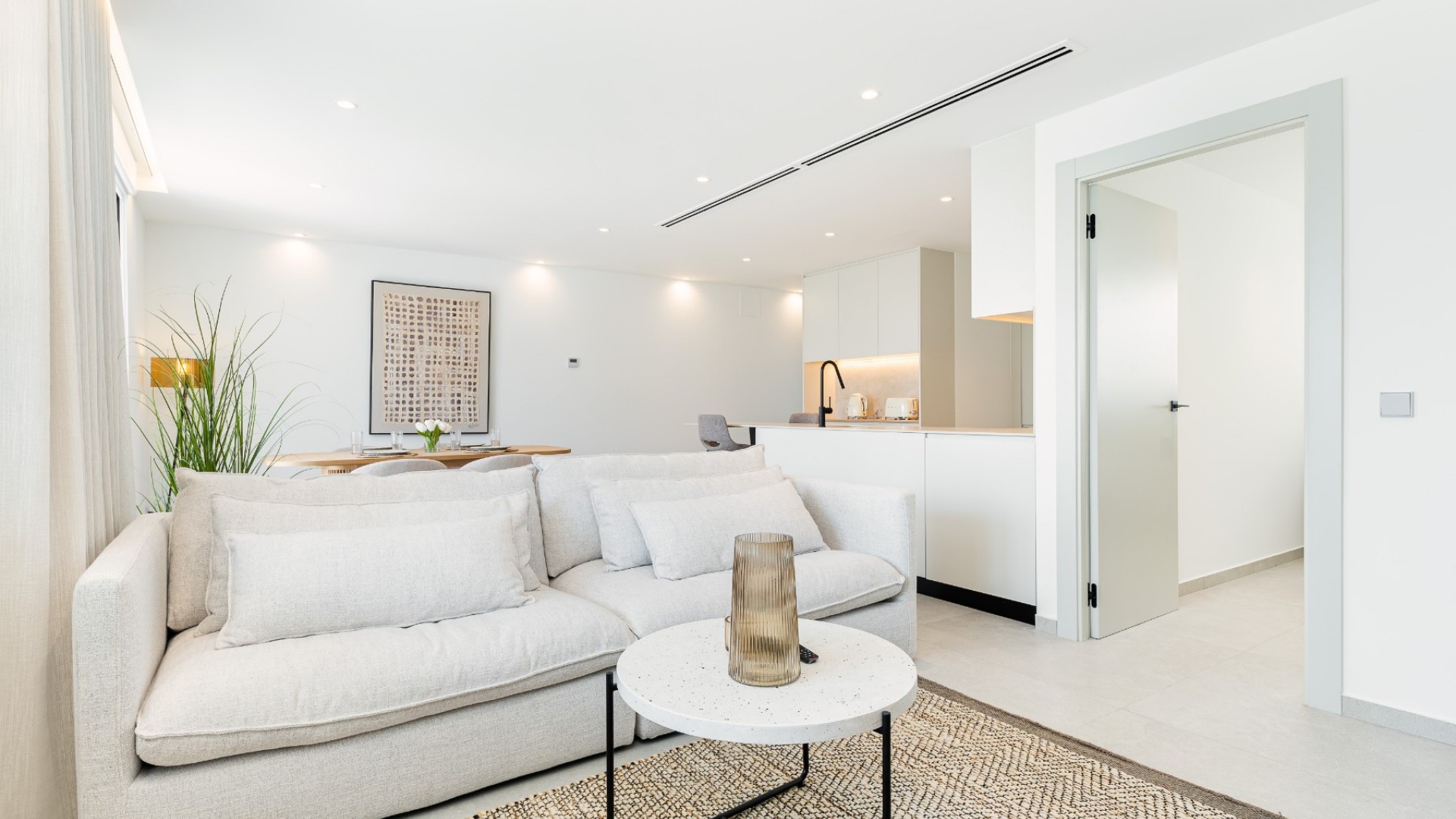 Resale - Wohnung Appartement -
Torrevieja