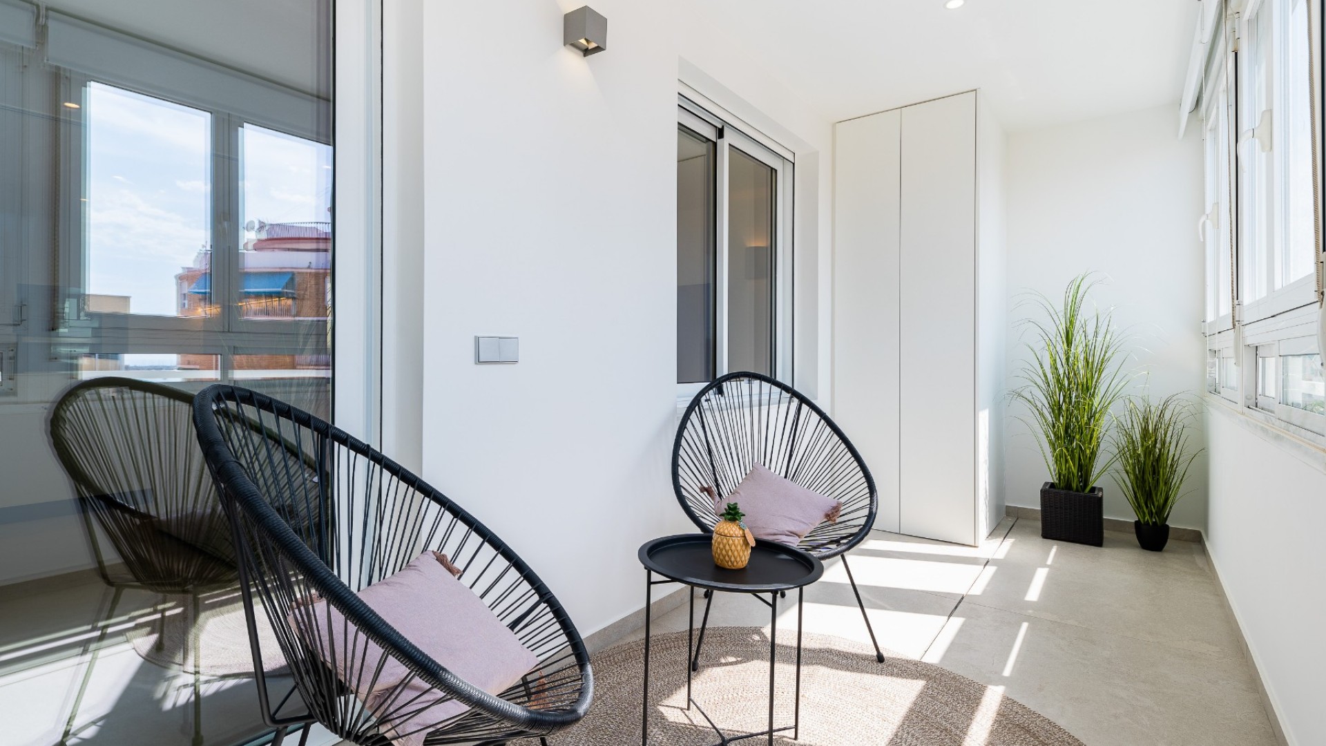 Resale - Wohnung Appartement -
Torrevieja