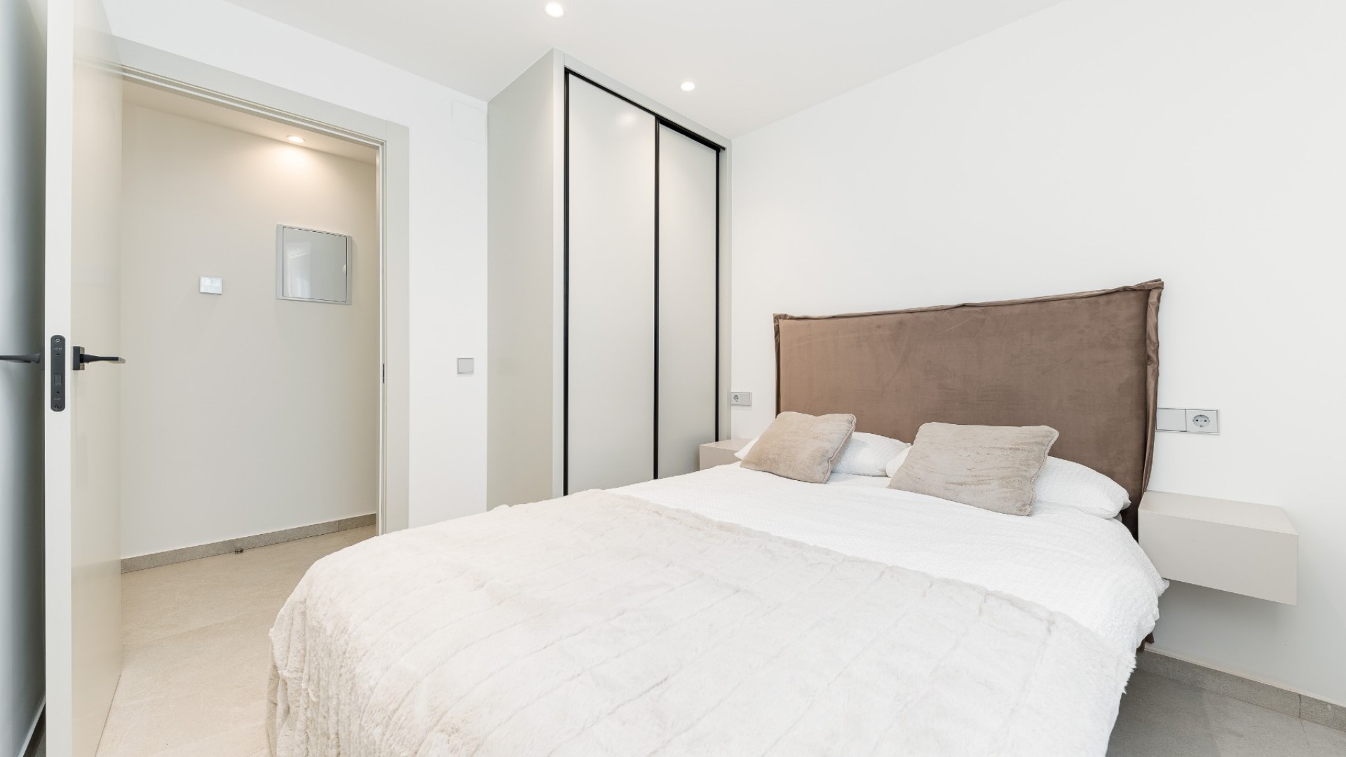 Resale - Wohnung Appartement -
Torrevieja