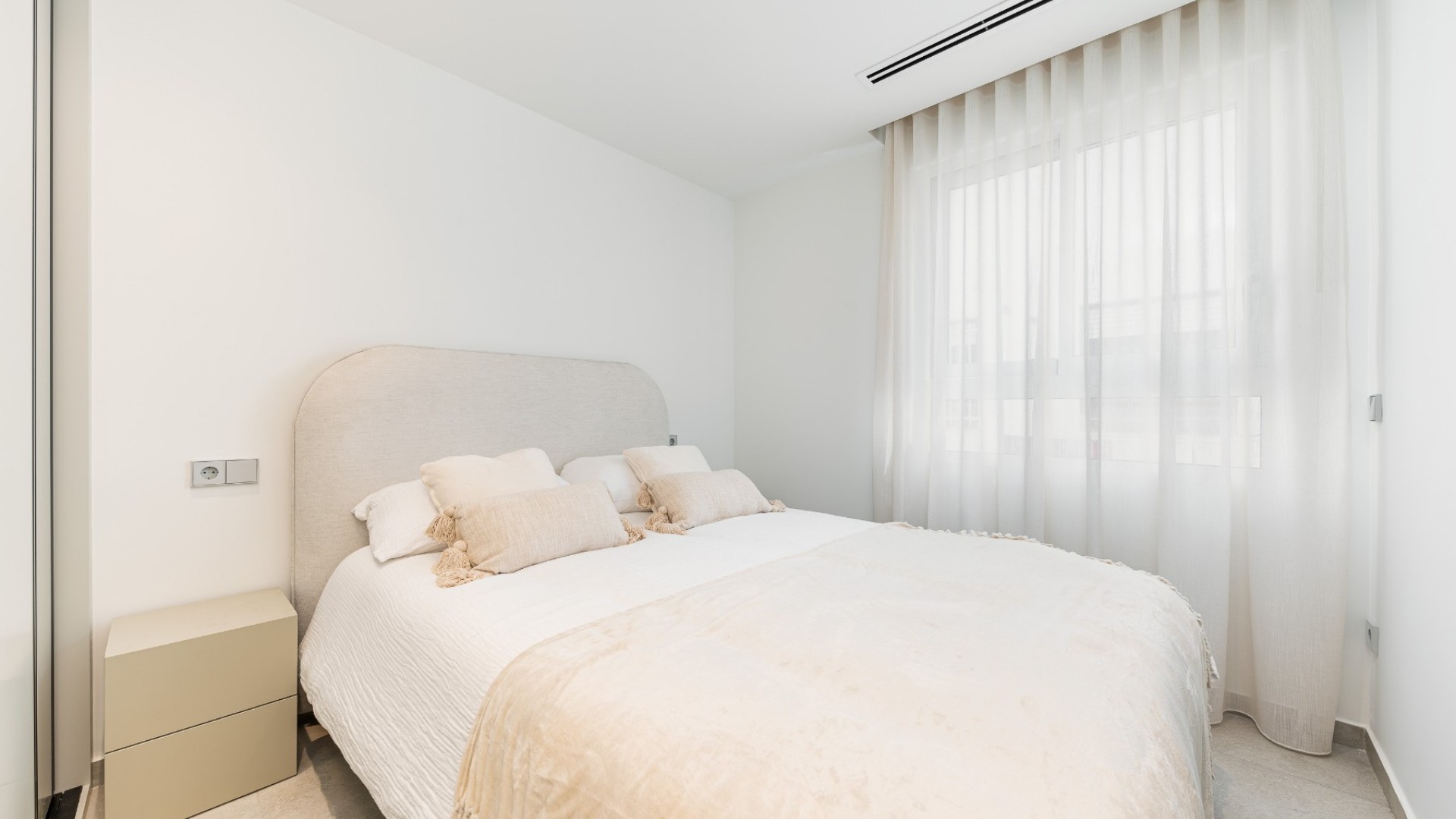 Resale - Wohnung Appartement -
Torrevieja