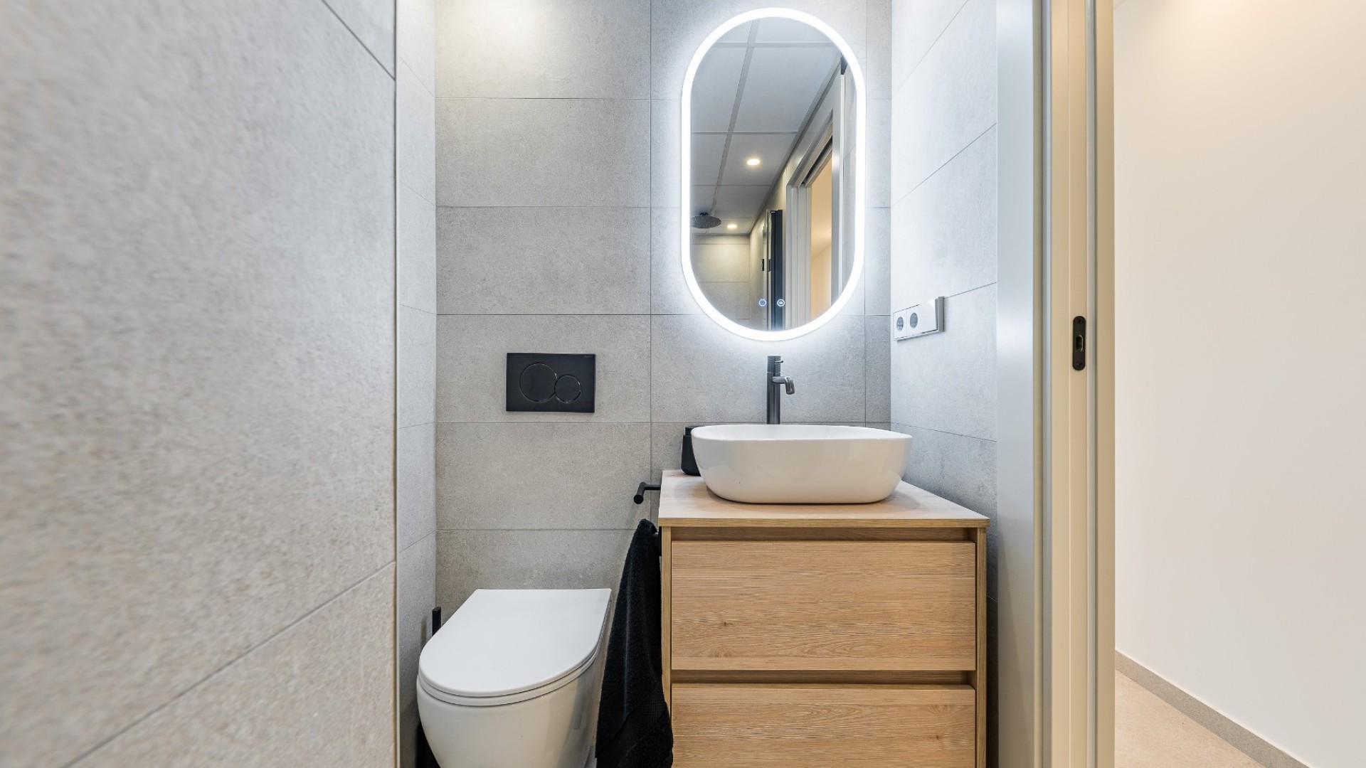 Resale - Wohnung Appartement -
Torrevieja