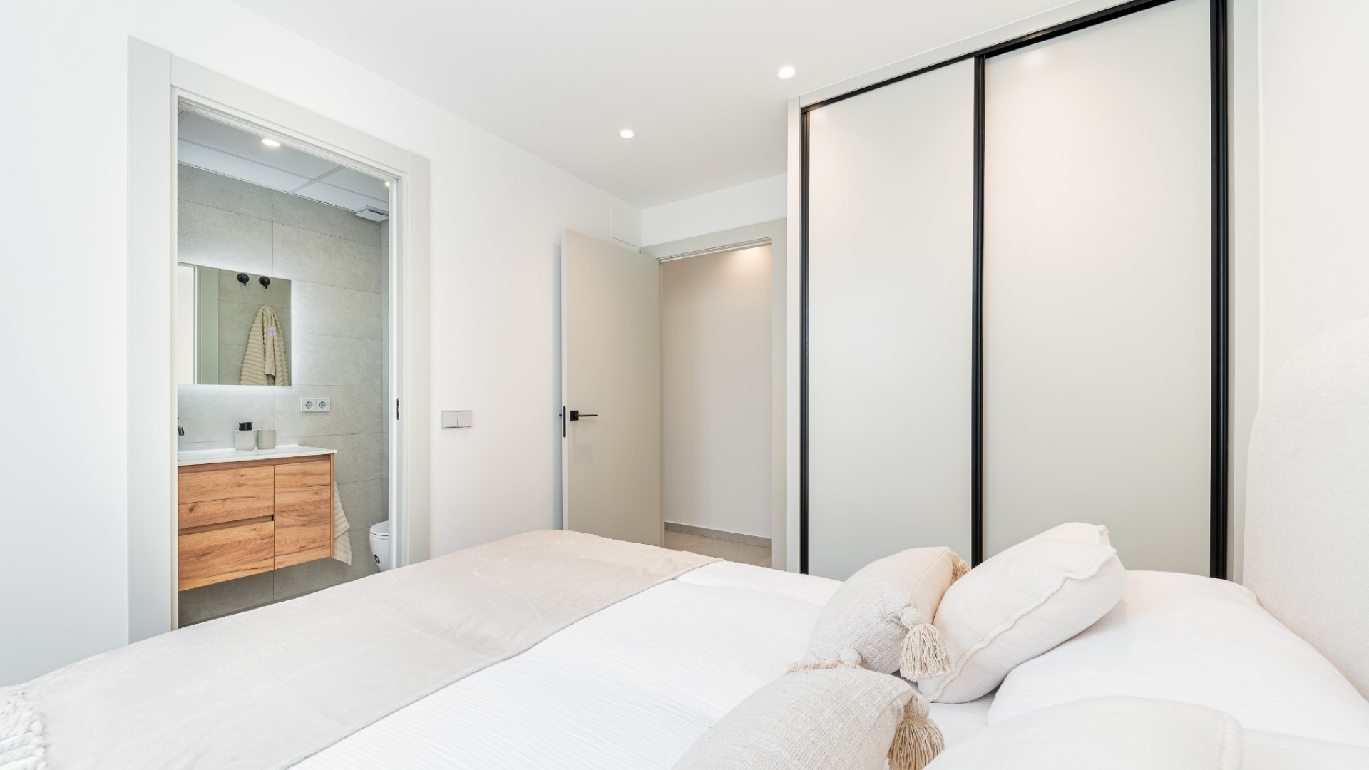 Resale - Wohnung Appartement -
Torrevieja