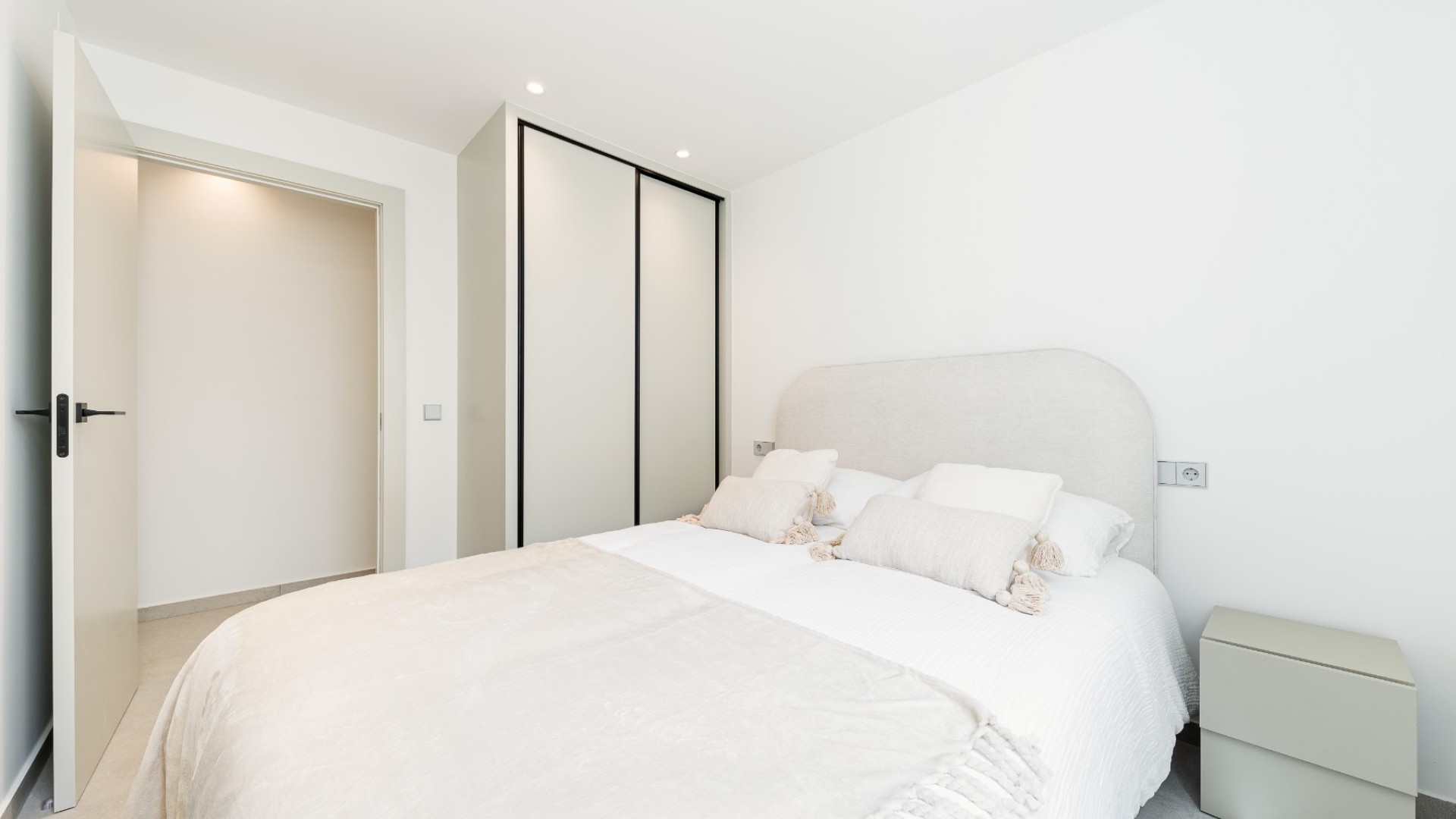 Resale - Wohnung Appartement -
Torrevieja