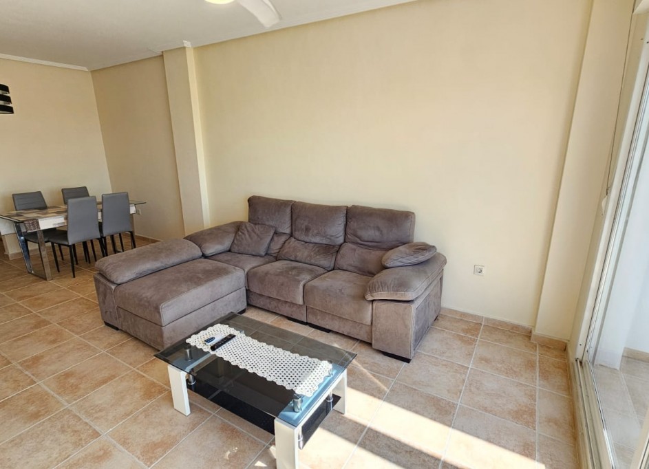 Resale - Wohnung Appartement -
Torrevieja