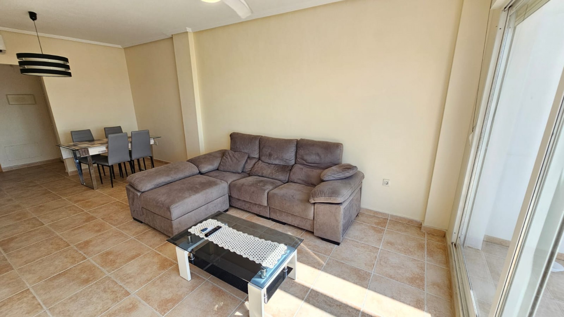 Resale - Wohnung Appartement -
Torrevieja