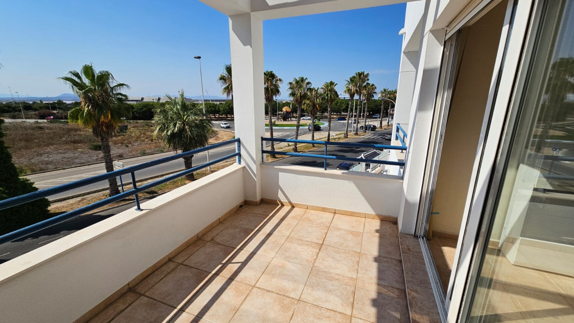 Resale - Wohnung Appartement -
Torrevieja