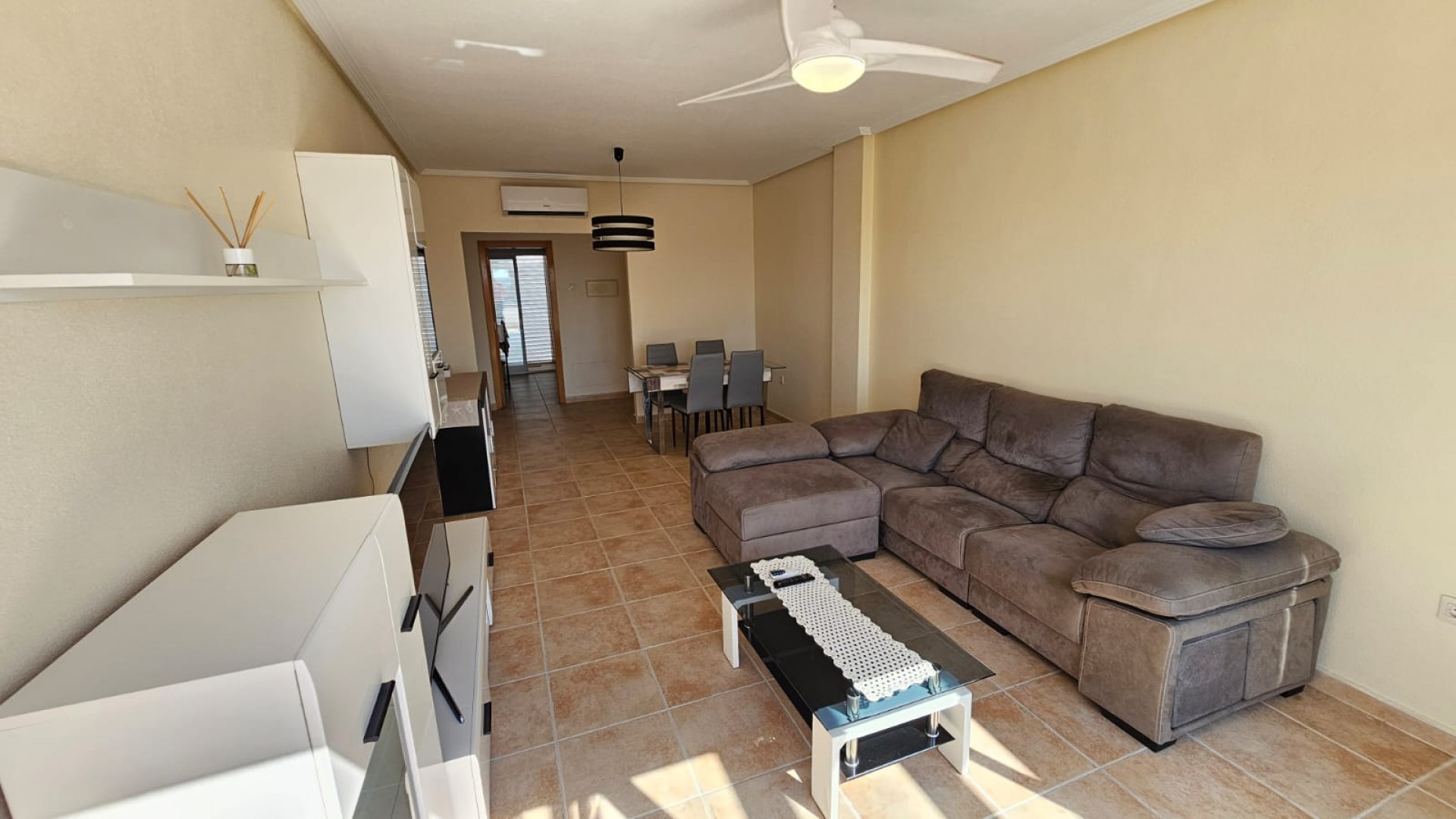 Resale - Wohnung Appartement -
Torrevieja