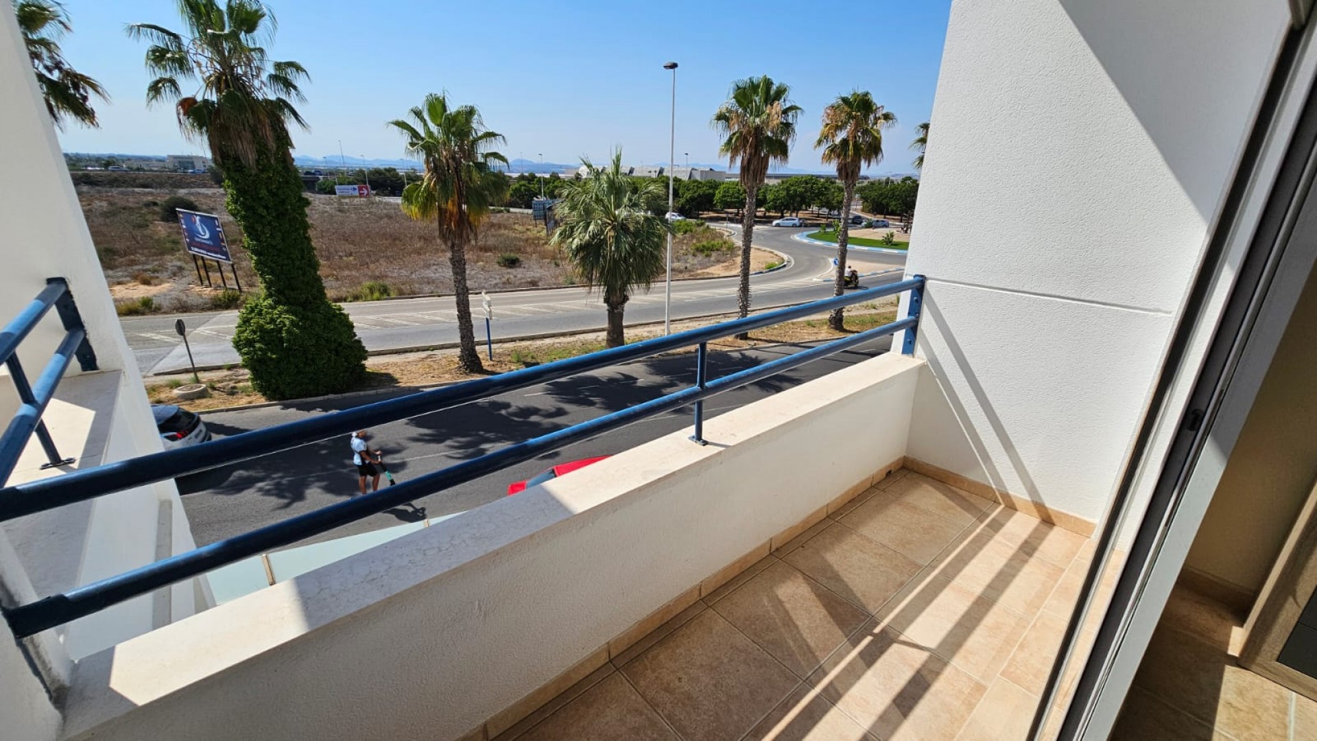 Resale - Wohnung Appartement -
Torrevieja