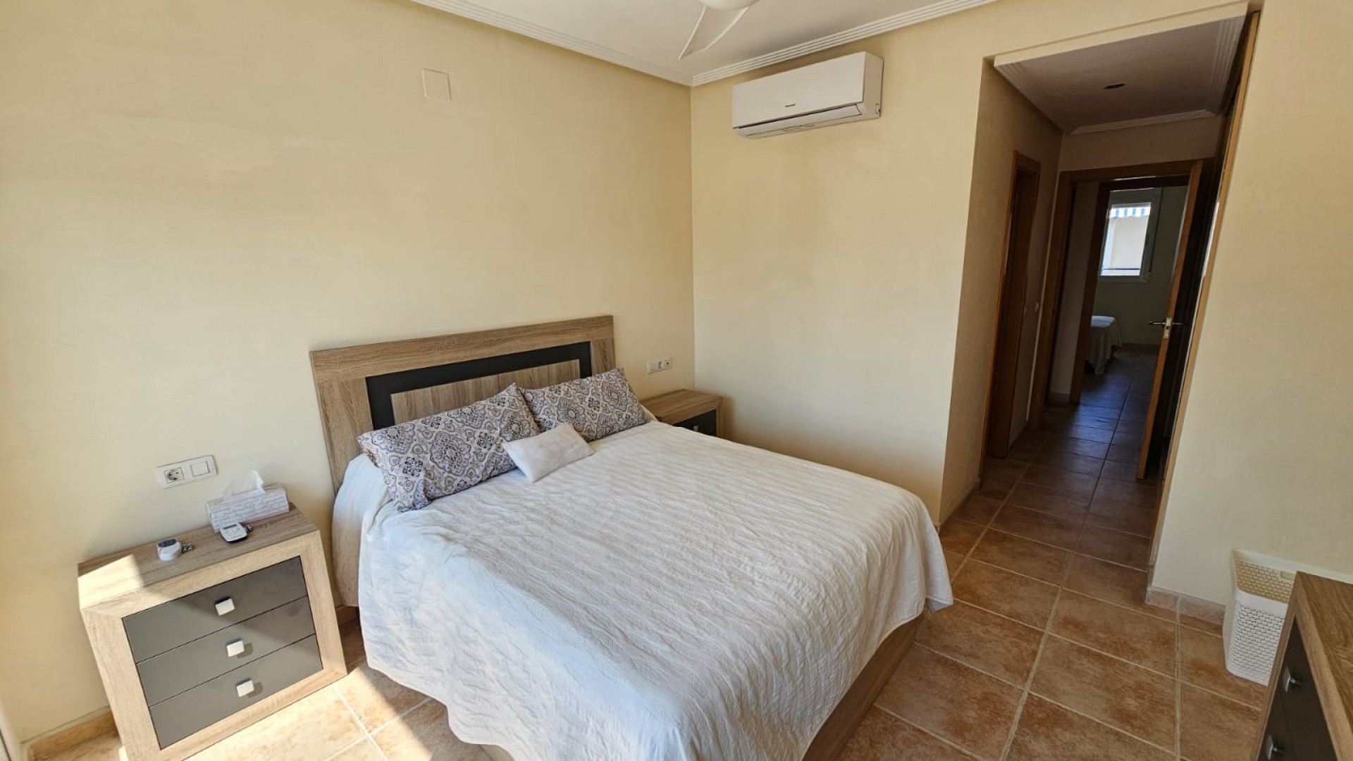 Resale - Wohnung Appartement -
Torrevieja