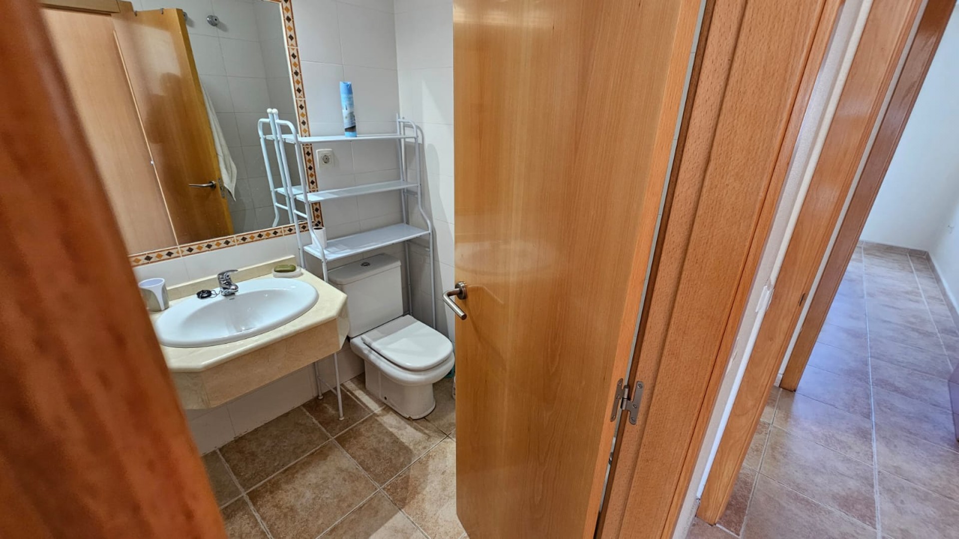Resale - Wohnung Appartement -
Torrevieja